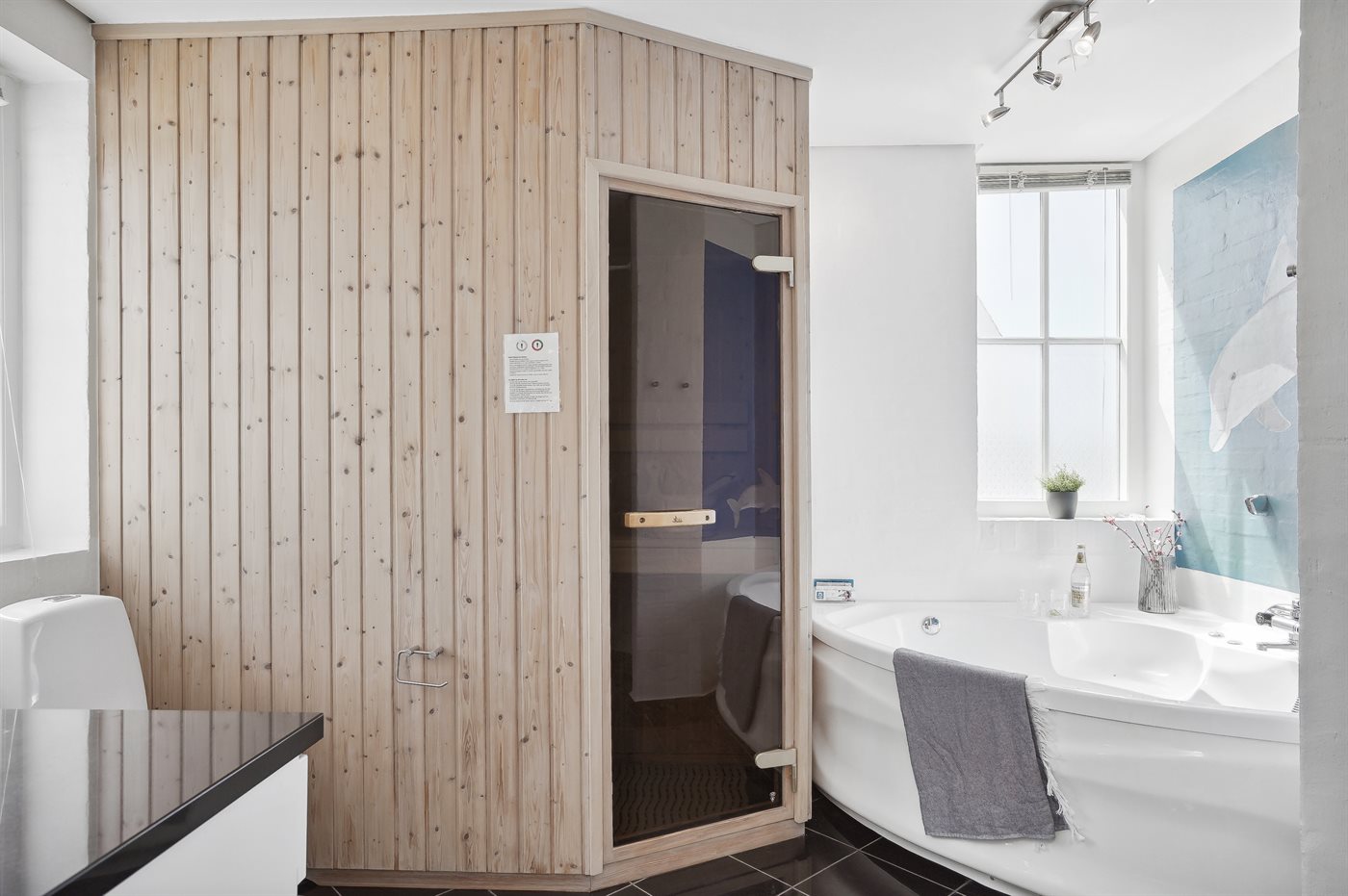 Ferienhaus 11-3204 in Nr. Lyngby - Bild 5