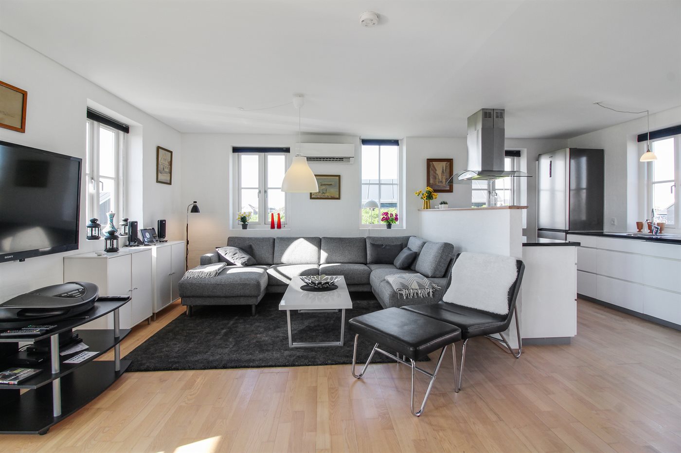 Ferienhaus 11-3206 in Nr. Lyngby - Bild 3