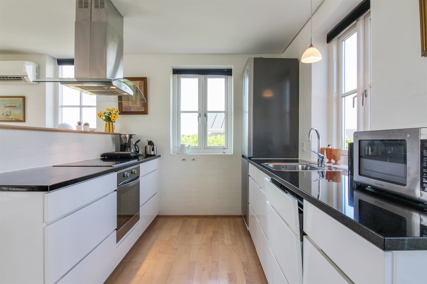 Ferienhaus 11-3206 in Nr. Lyngby - Bild 5