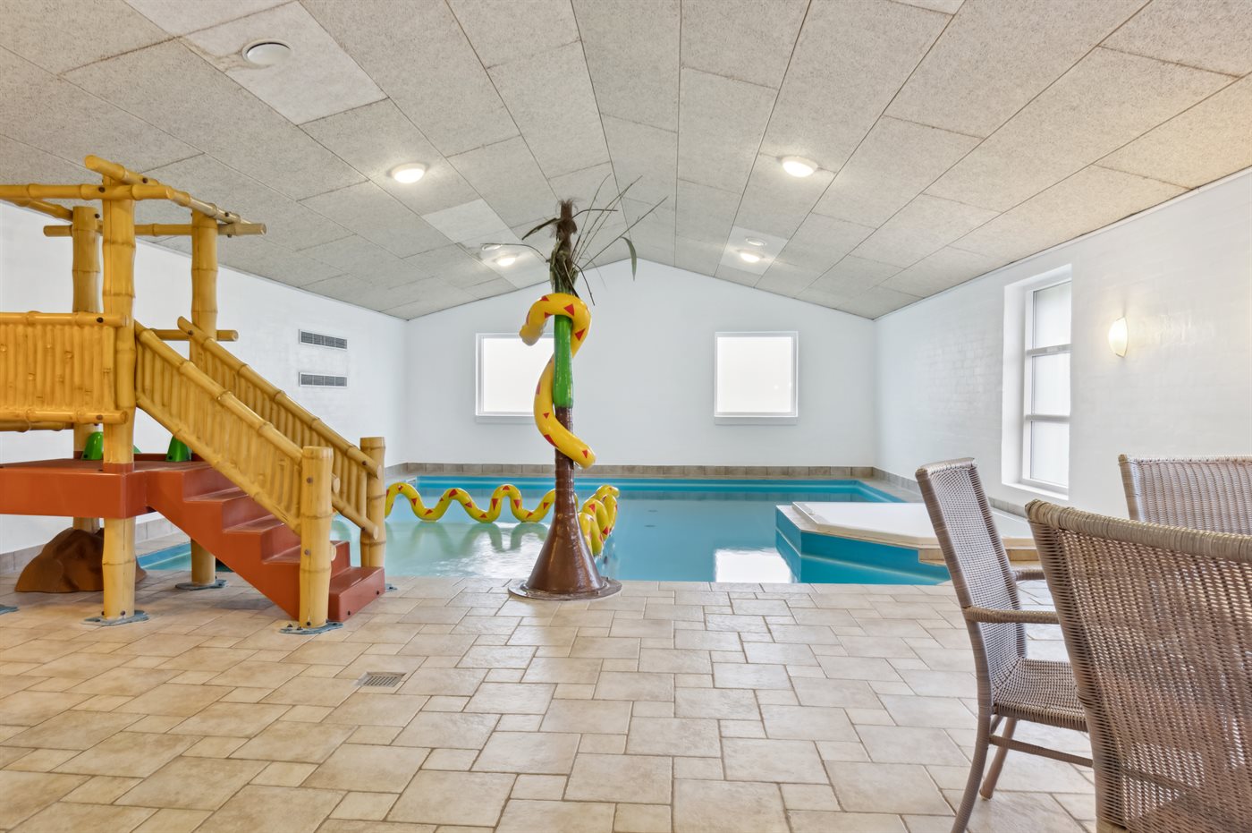 Ferienhaus 11-3208 in Nr. Lyngby - Bild 2