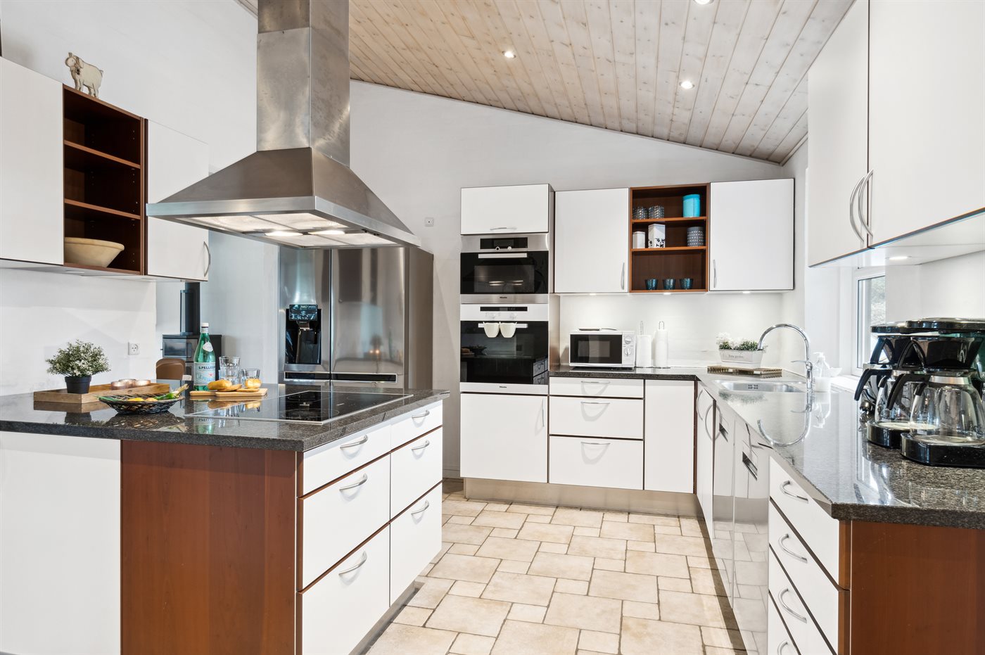 Ferienhaus 11-3208 in Nr. Lyngby - Bild 5