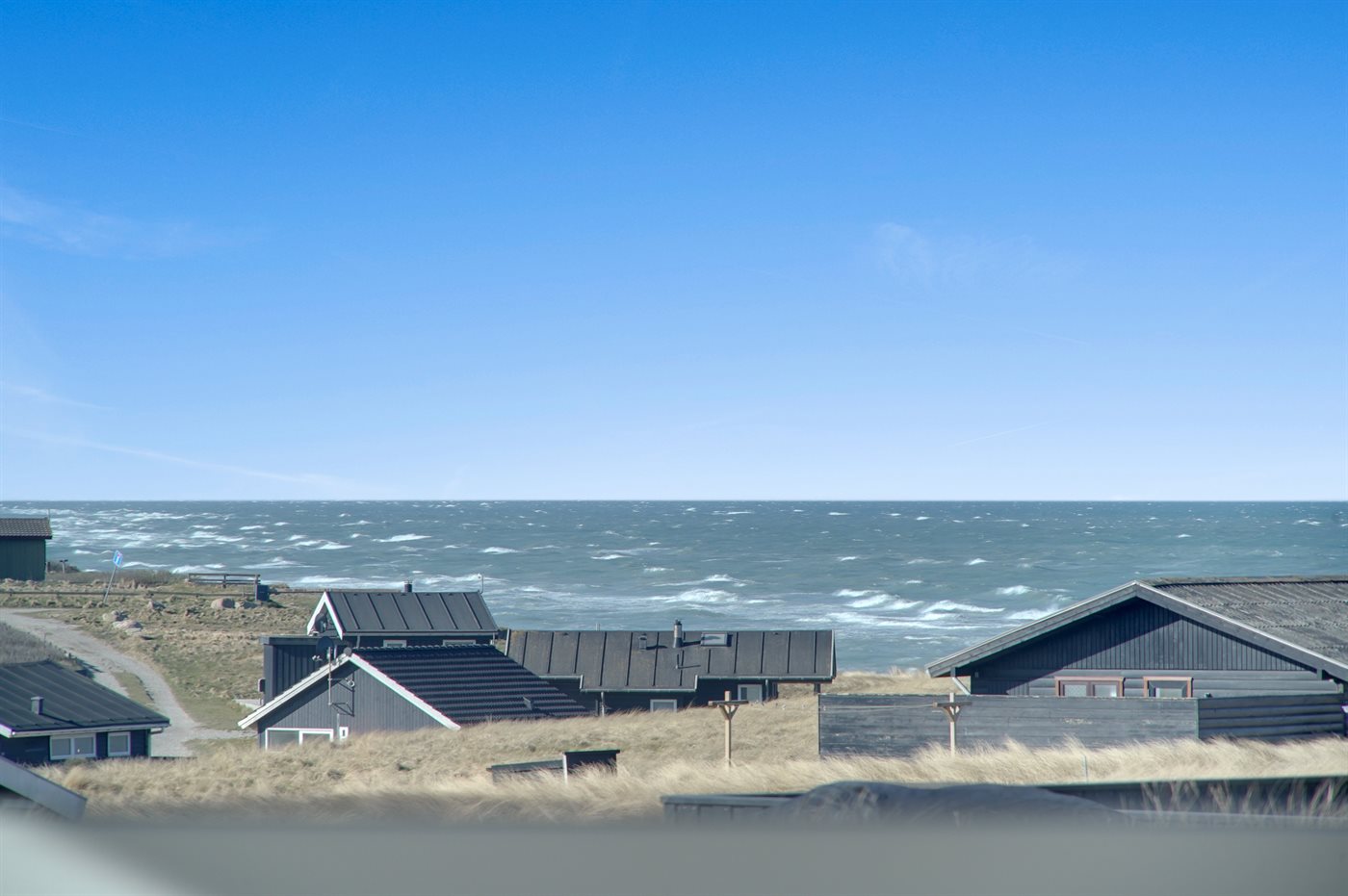 Dein Traumhaus am Meer in Nørre Lyngby für unvergessliche Tage! - Bild 2