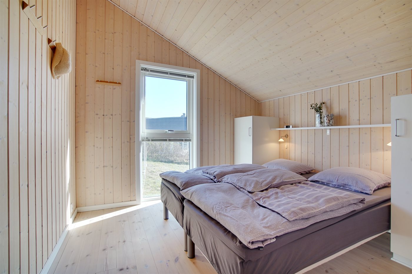 Dein Traumhaus am Meer in Nørre Lyngby für unvergessliche Tage! - Bild 5