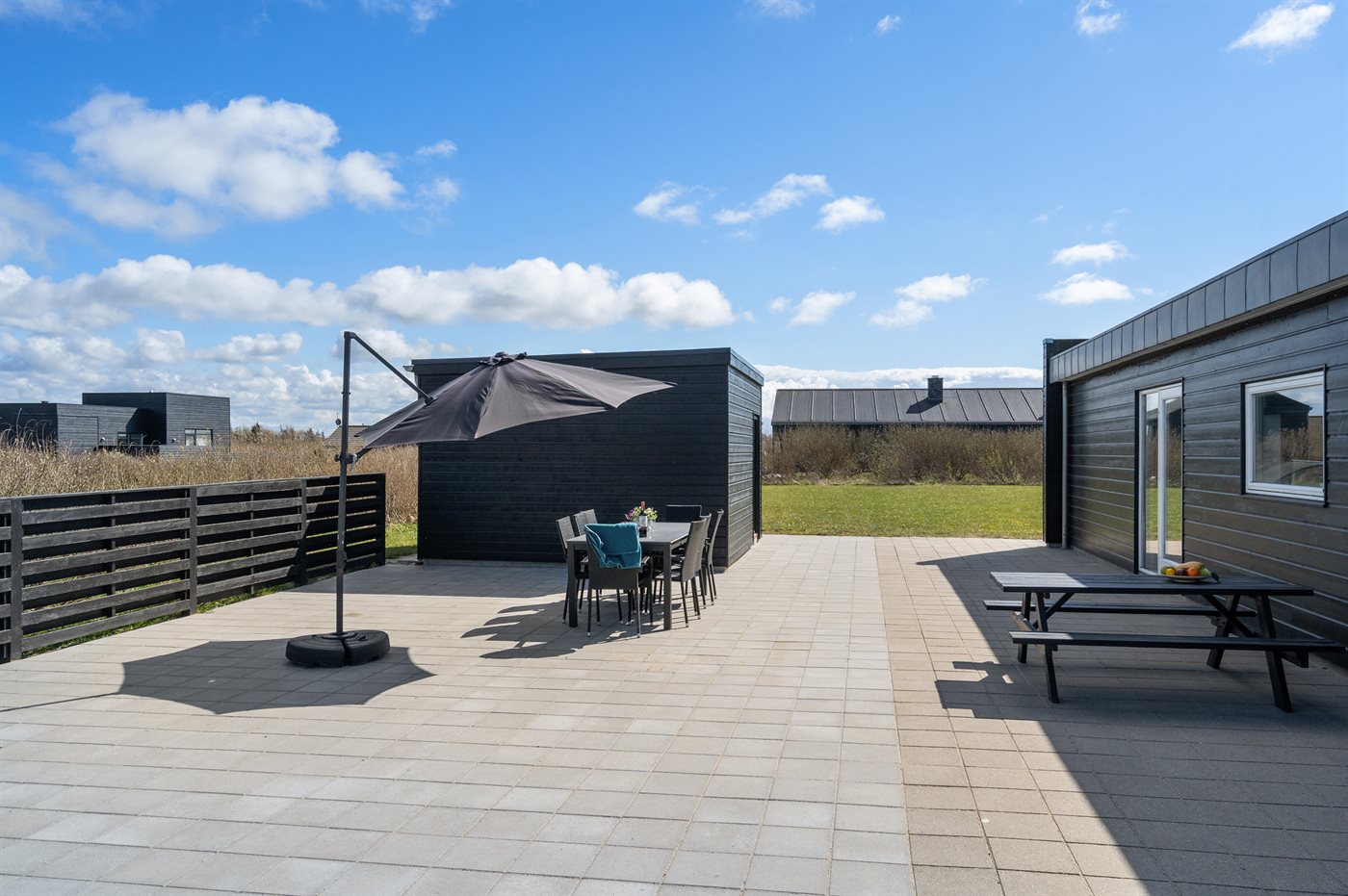 Ferienhaus 11-3210 in Nr. Lyngby - Bild 4