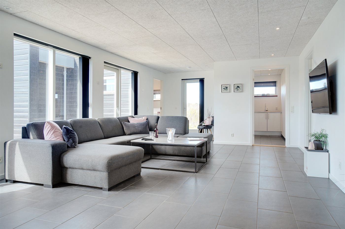 Ferienhaus 11-3210 in Nr. Lyngby - Bild 5