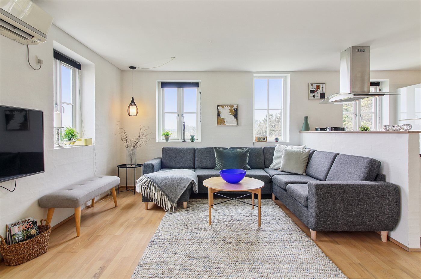 Ferienhaus 11-3211 in Nr. Lyngby - Bild 2