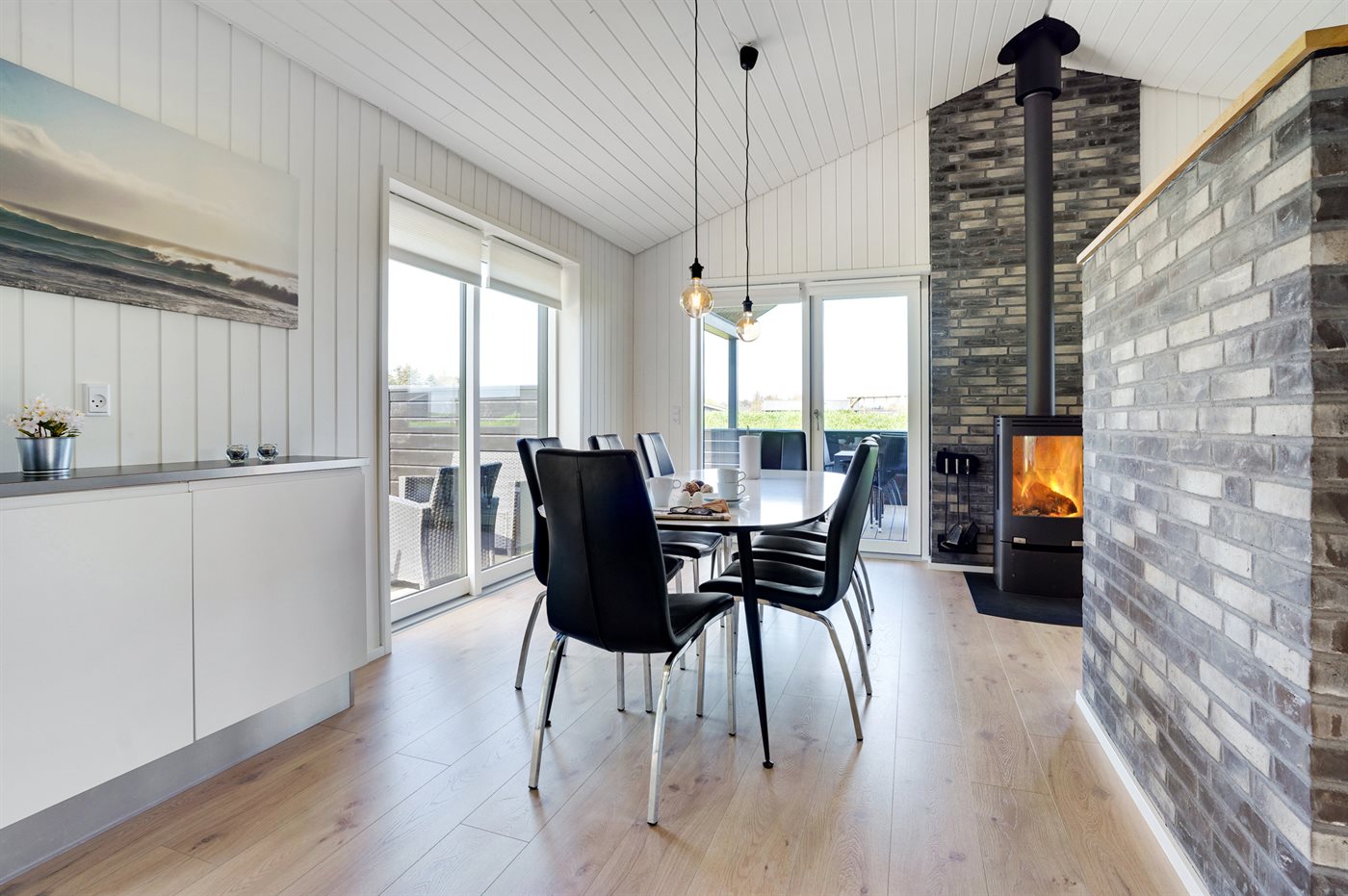 Ferienhaus 11-3212 in Nr. Lyngby - Bild 3