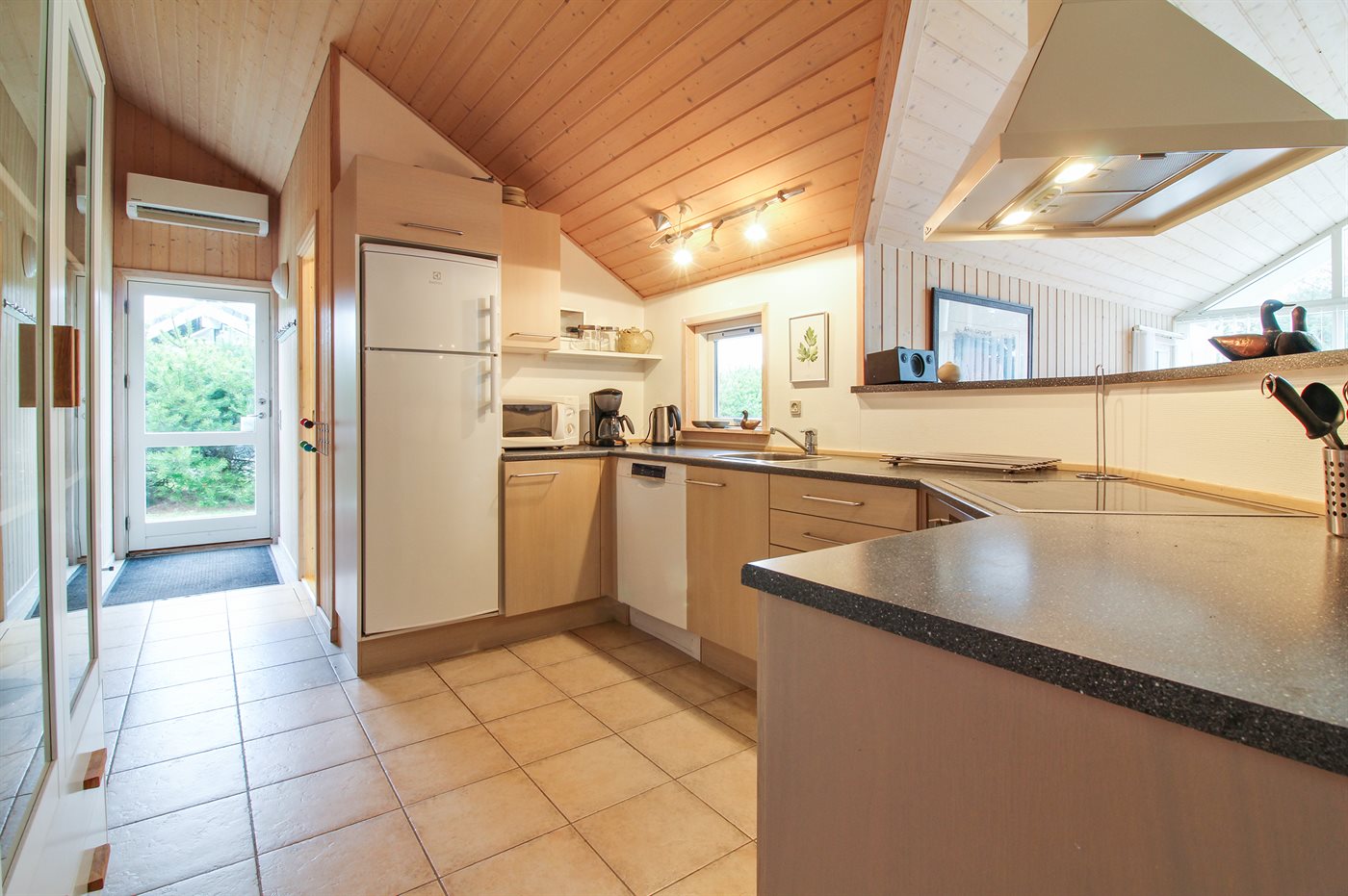 Ferienhaus 11-3217 in Nr. Lyngby - Bild 5