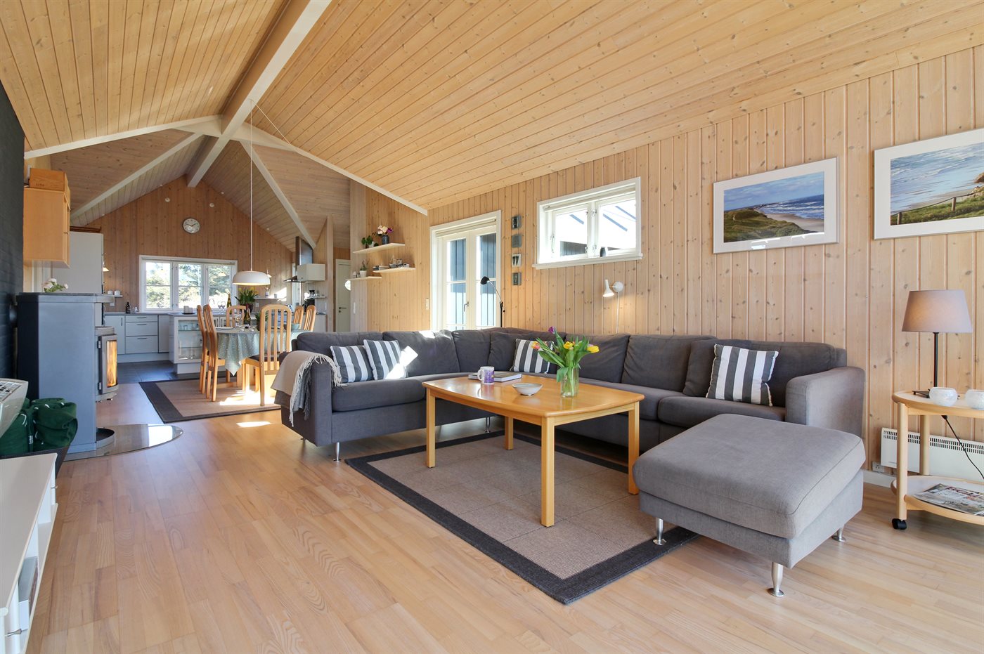 Ferienhaus 11-3218 in Nr. Lyngby - Bild 3