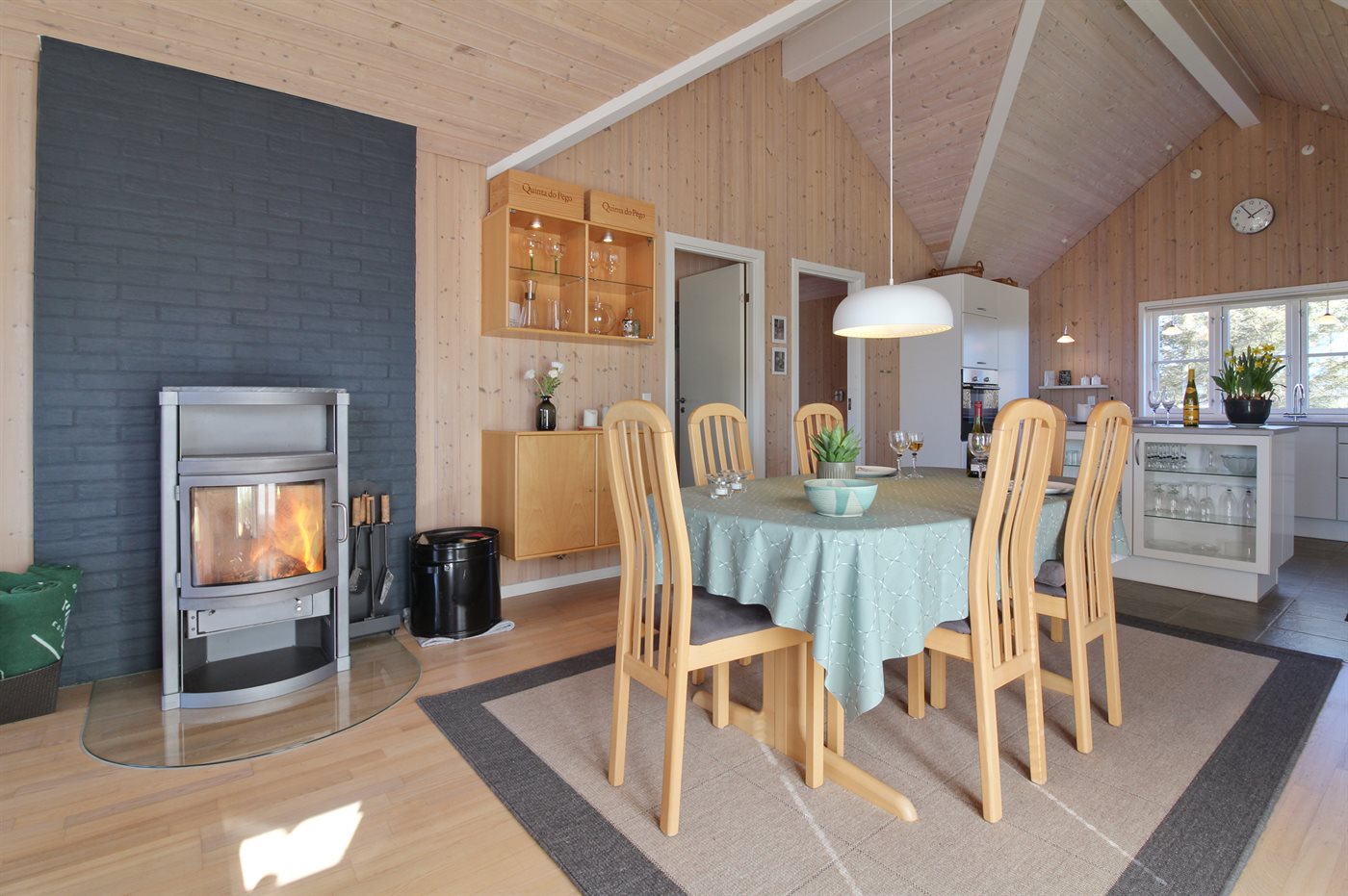 Ferienhaus 11-3218 in Nr. Lyngby - Bild 4