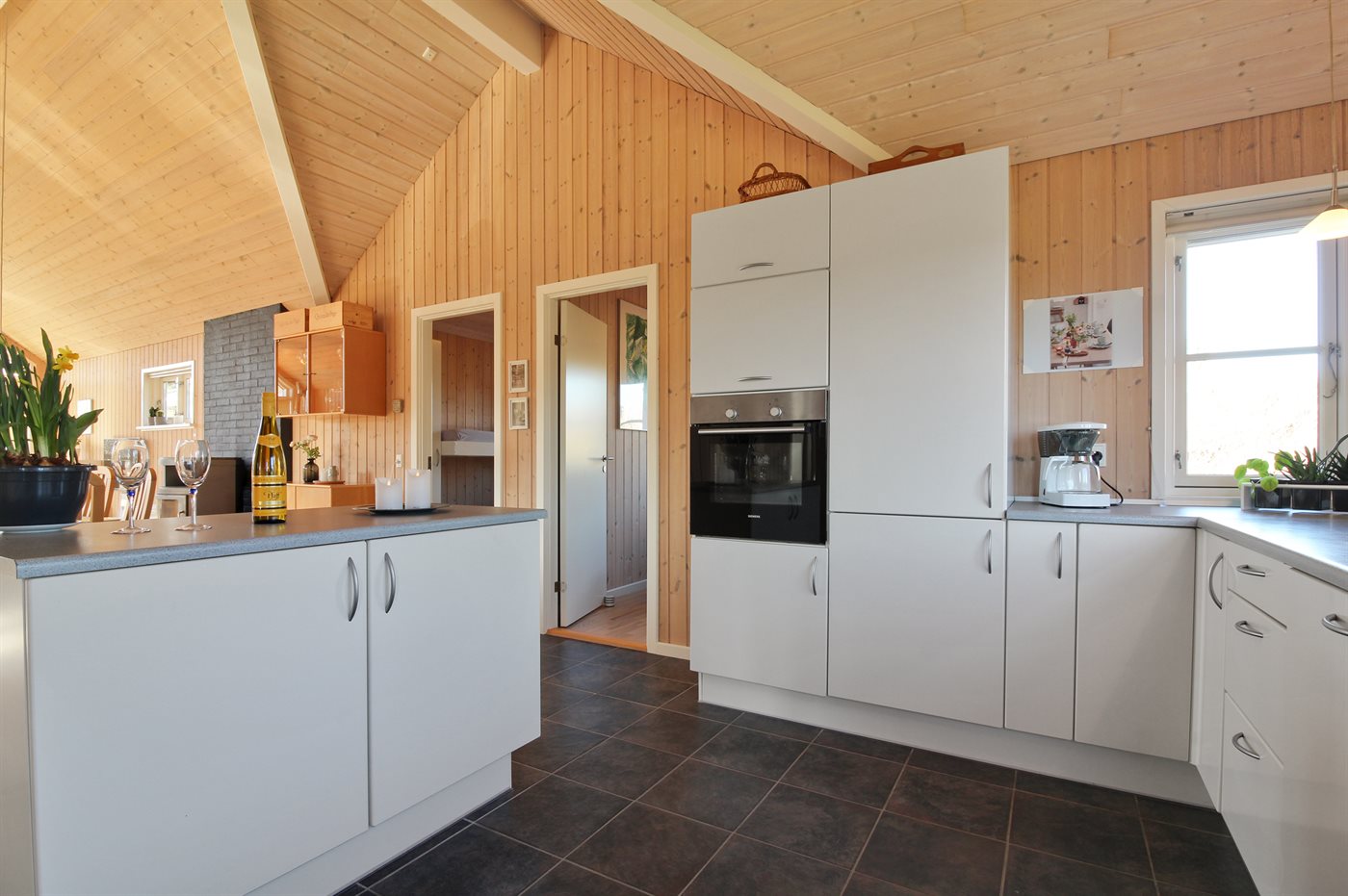 Ferienhaus 11-3218 in Nr. Lyngby - Bild 5