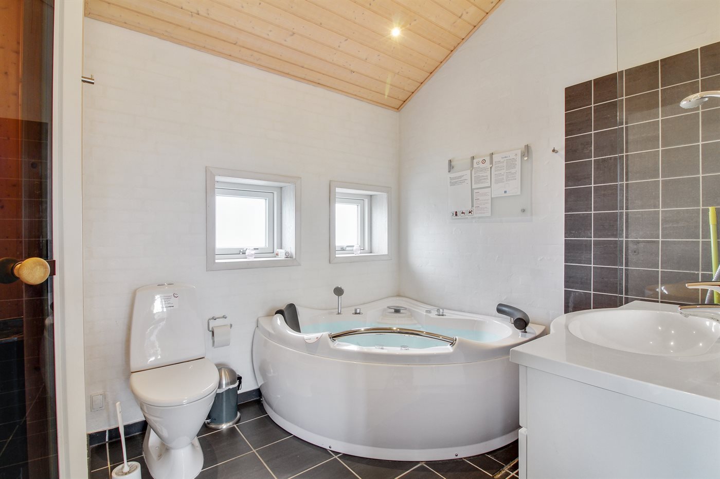 Ferienhaus 11-3219 in Nr. Lyngby - Bild 2