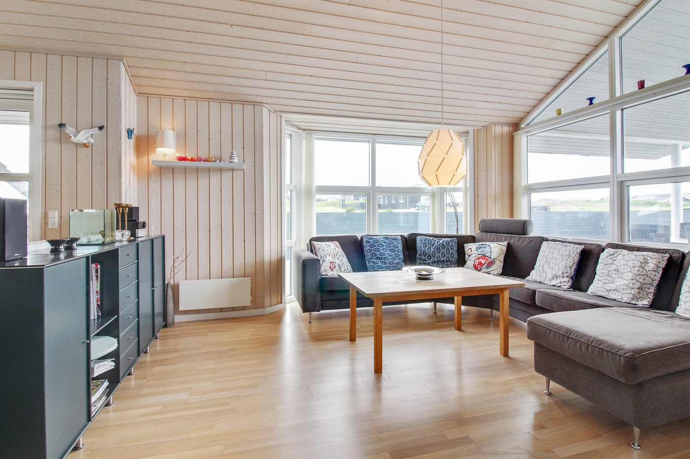 Ferienhaus 11-3219 in Nr. Lyngby - Bild 3