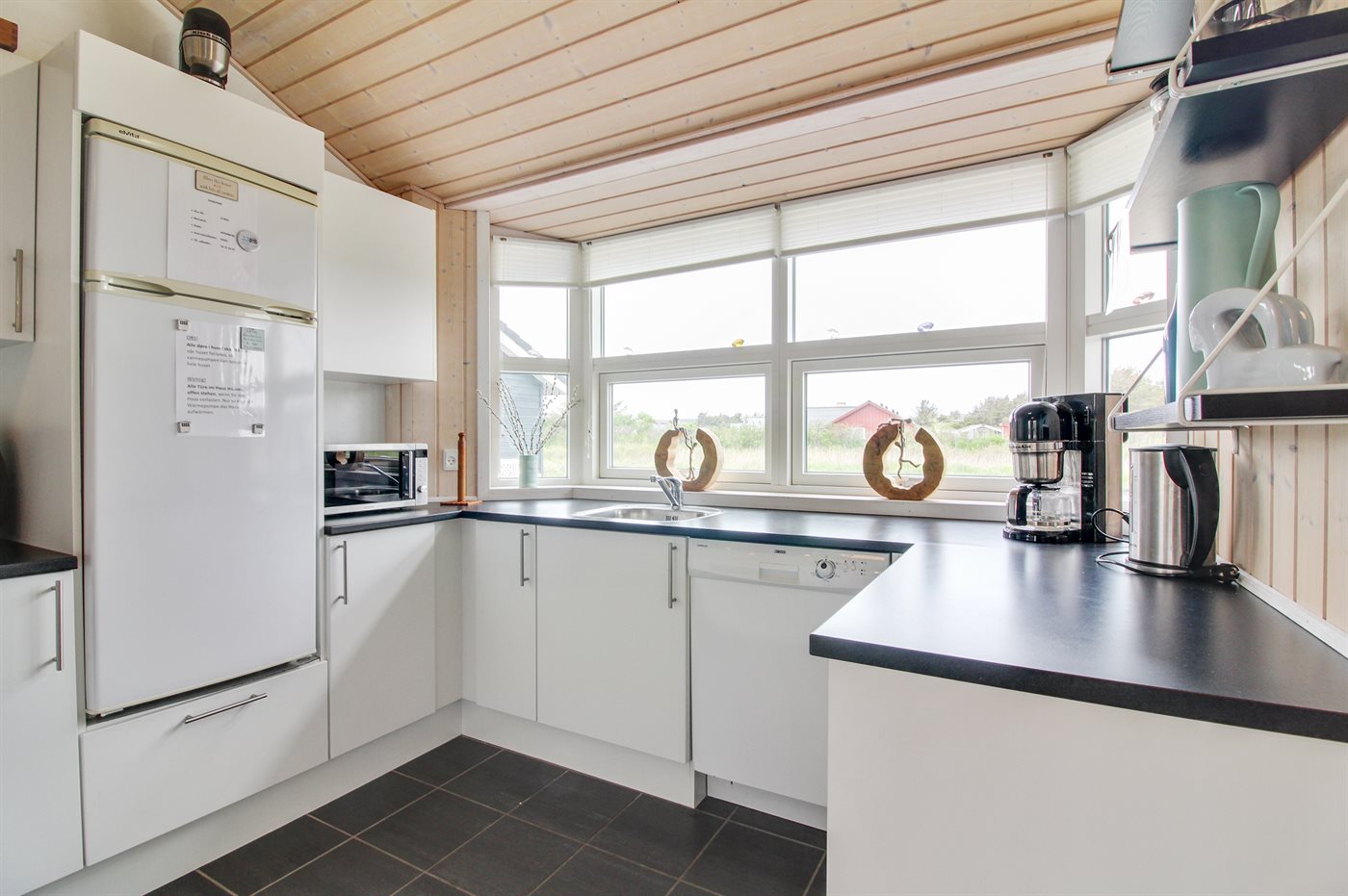 Ferienhaus 11-3219 in Nr. Lyngby - Bild 5