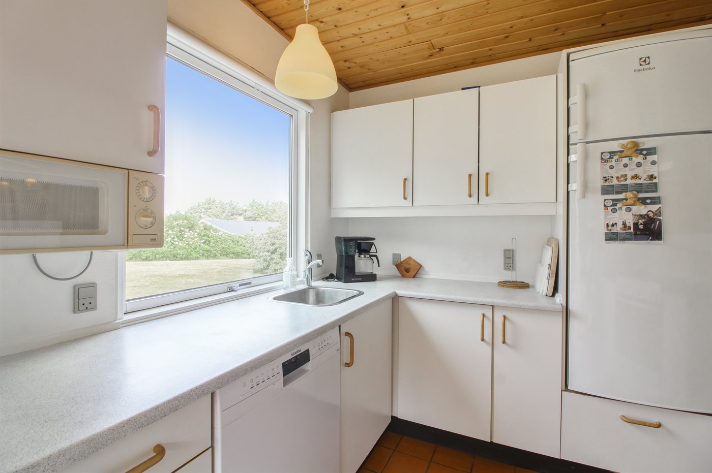 Ferienhaus 11-3223 in Nr. Lyngby - Bild 4