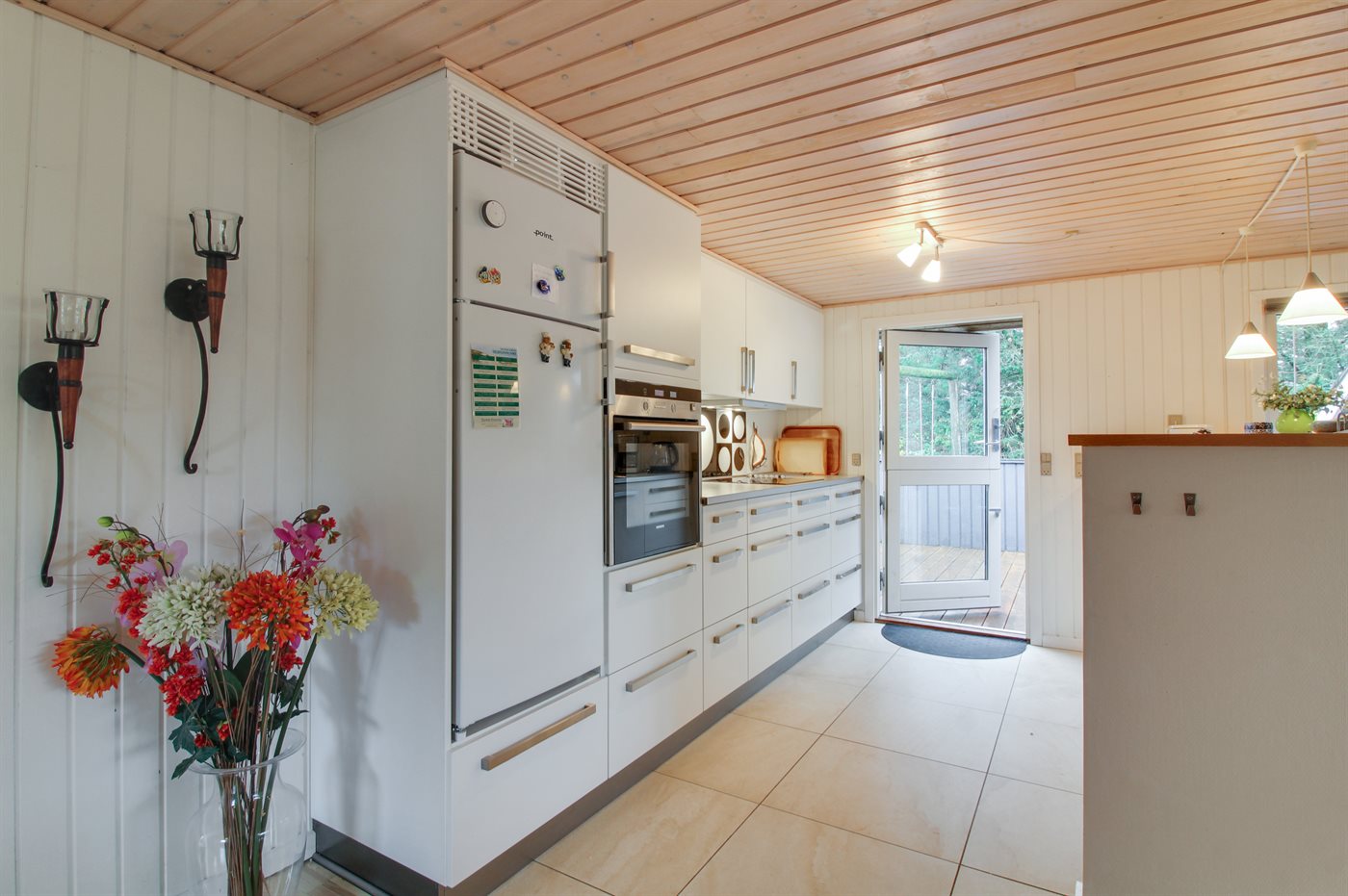 Entspanne im charmanten Ferienhaus nahe der Nordsee! - Bild 3