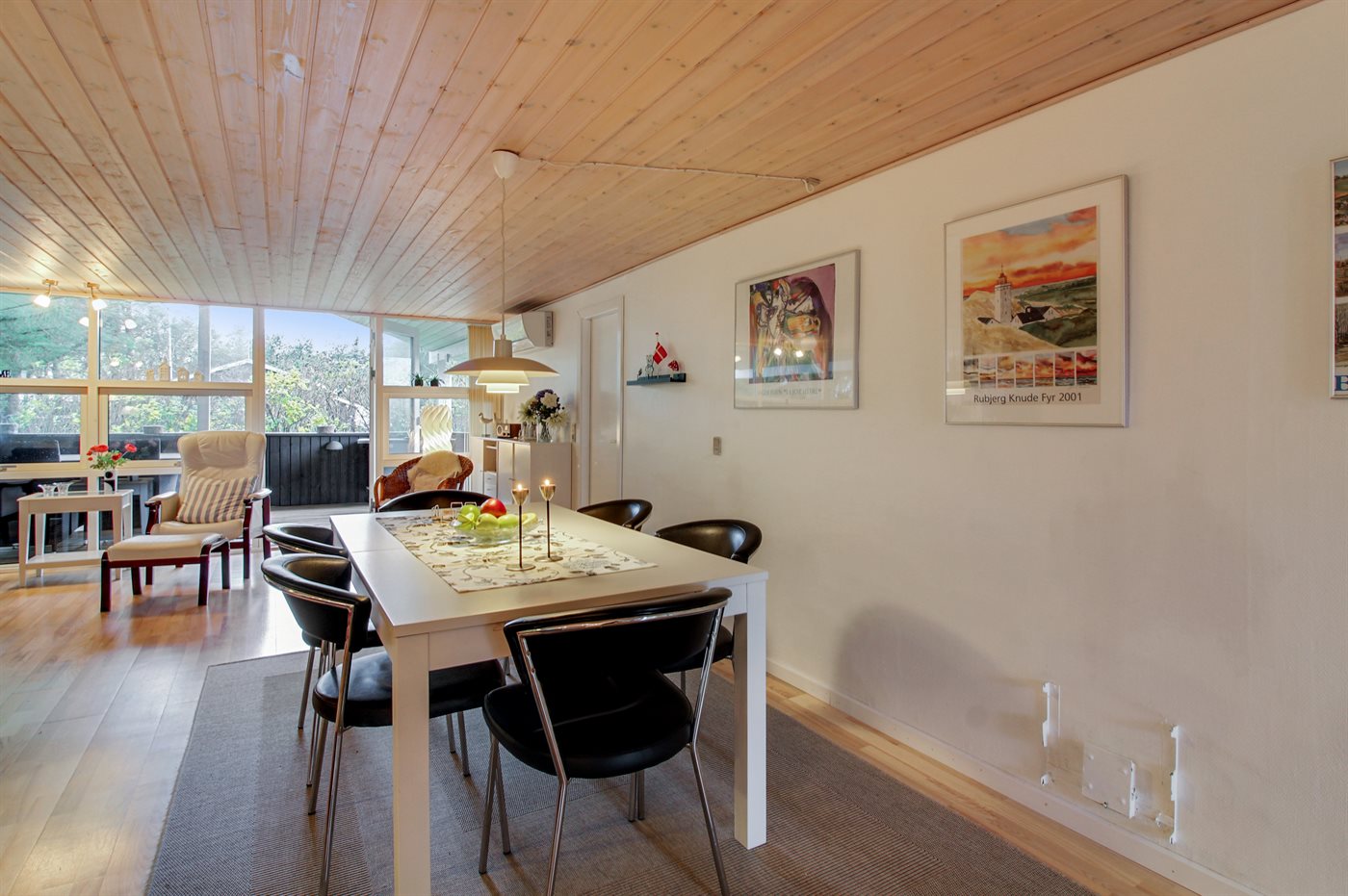 Entspanne im charmanten Ferienhaus nahe der Nordsee! - Bild 4