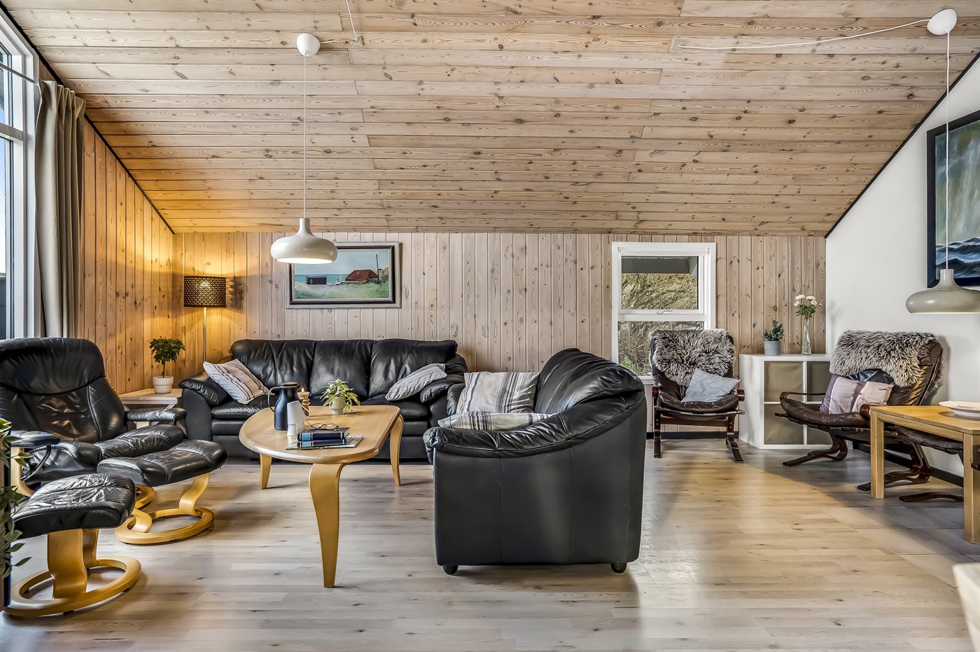 Urlaubstraum in Nr. Lyngby: Strand, Spaß und Entspannung! - Bild 2