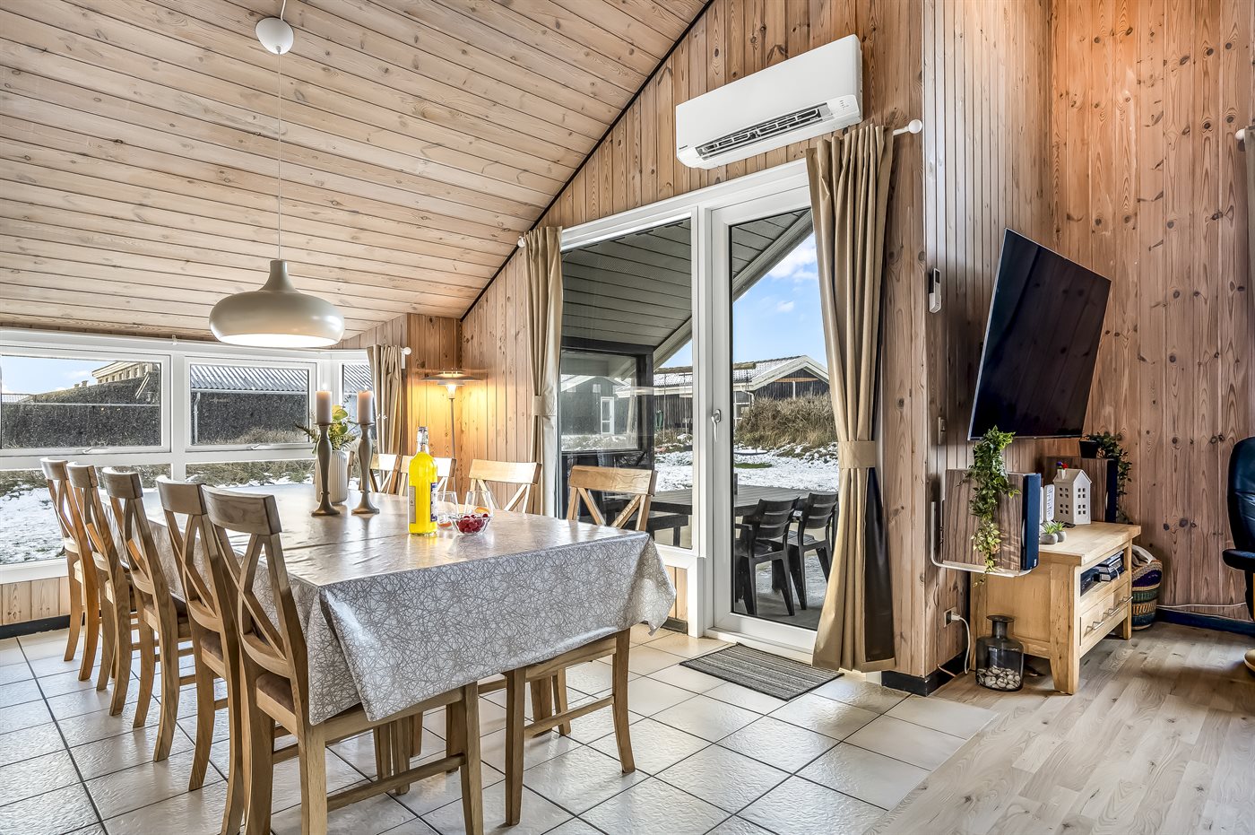 Urlaubstraum in Nr. Lyngby: Strand, Spaß und Entspannung! - Bild 3