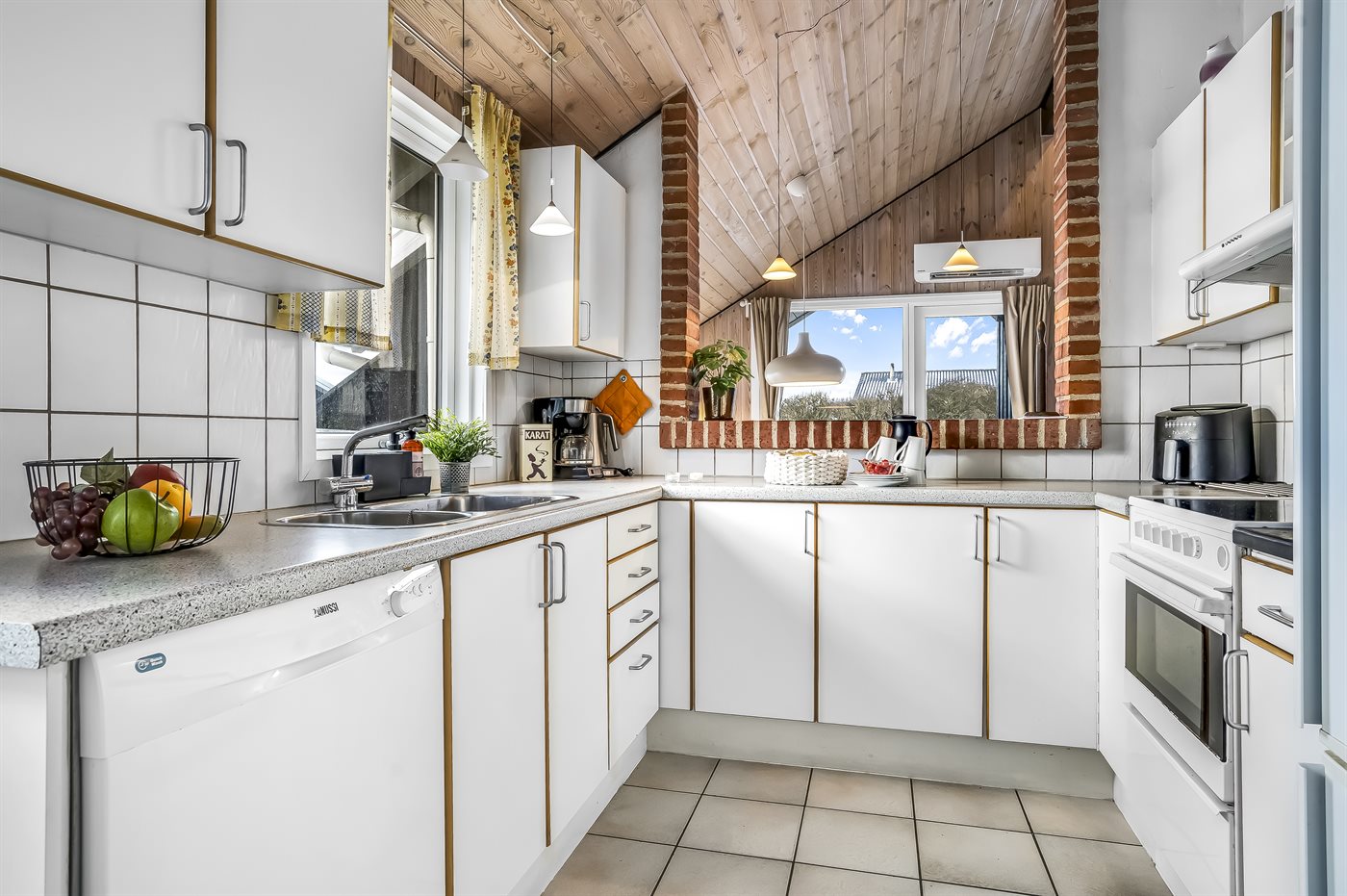 Urlaubstraum in Nr. Lyngby: Strand, Spaß und Entspannung! - Bild 4