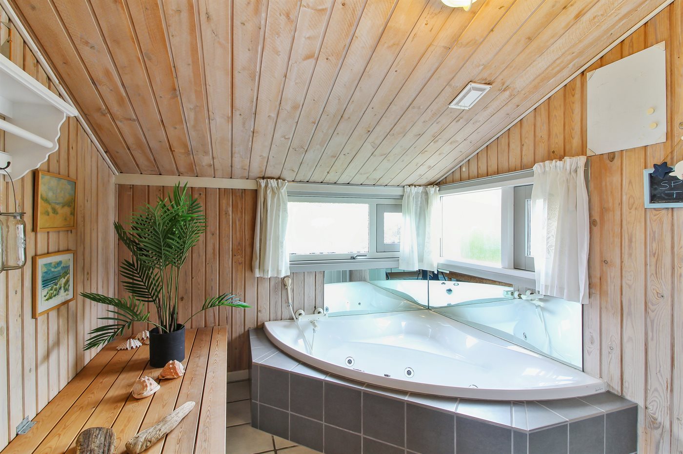 Ferienhaus 11-3228 in Nr. Lyngby - Bild 2