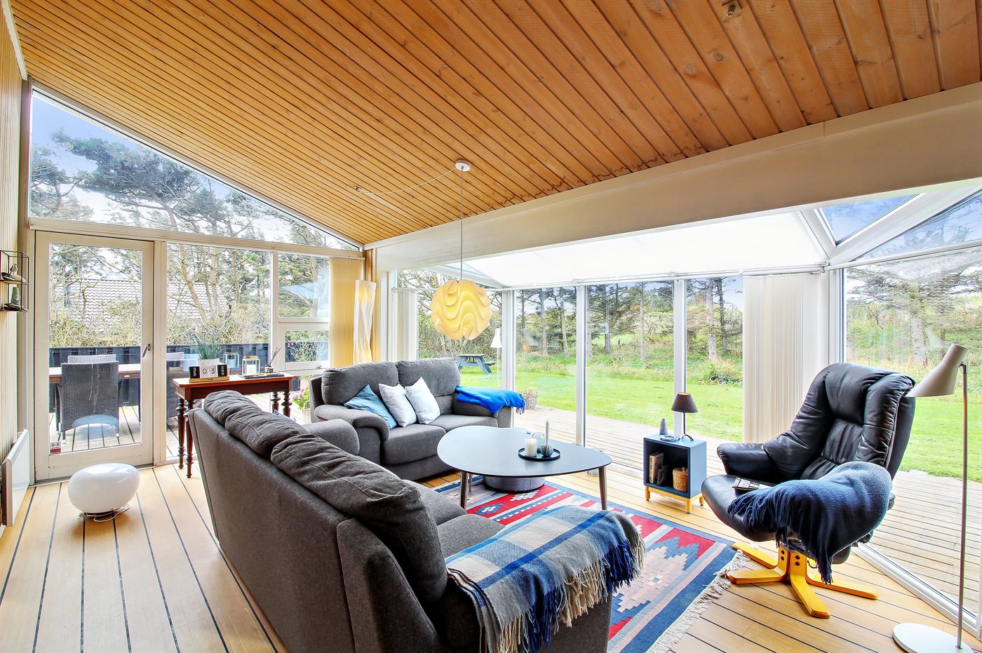 Ferienhaus 11-3228 in Nr. Lyngby - Bild 3