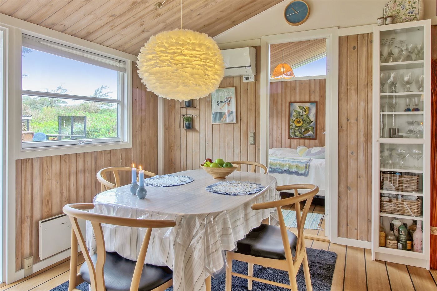 Ferienhaus 11-3228 in Nr. Lyngby - Bild 4