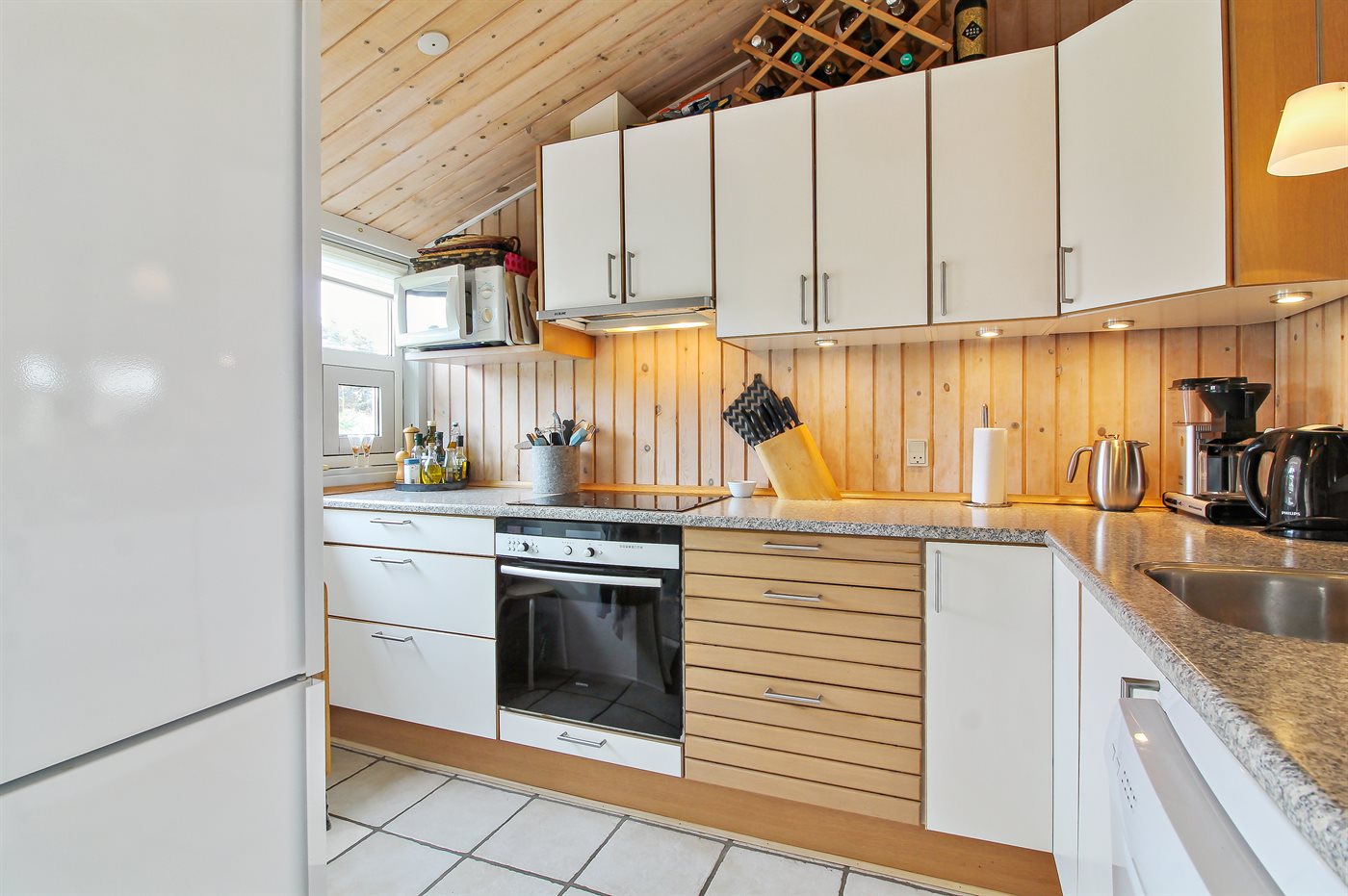 Ferienhaus 11-3228 in Nr. Lyngby - Bild 5