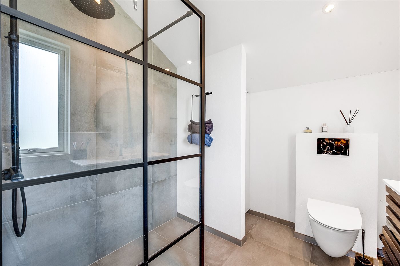 Ferienhaus 11-3229 in Nr. Lyngby - Bild 3