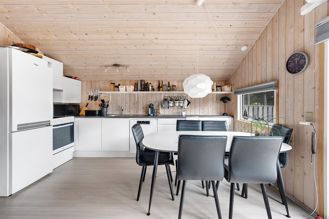 Ferienhaus 11-3229 in Nr. Lyngby - Bild 5