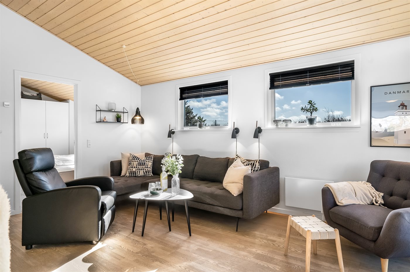 Ferienhaus 11-3230 in Nr. Lyngby - Bild 2