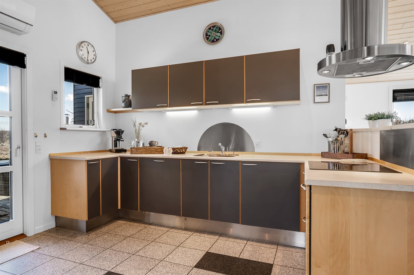 Ferienhaus 11-3230 in Nr. Lyngby - Bild 4