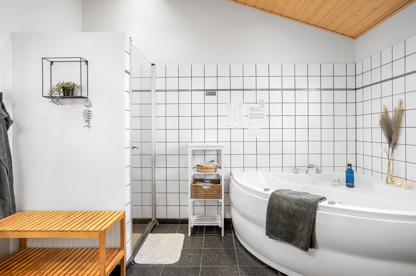 Ferienhaus 11-3230 in Nr. Lyngby - Bild 5