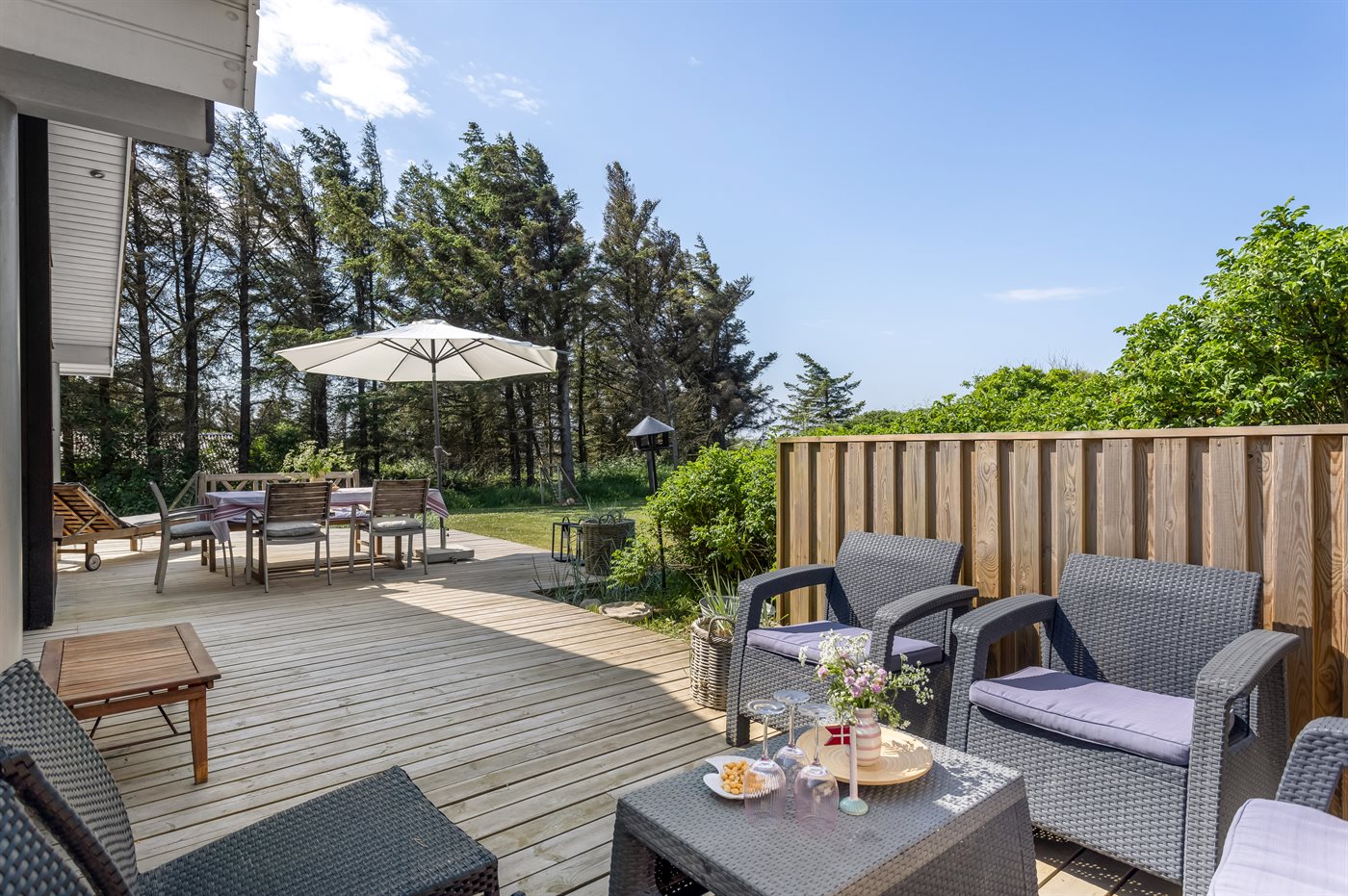 Ferienhaus 11-3231 in Nr. Lyngby - Bild 2