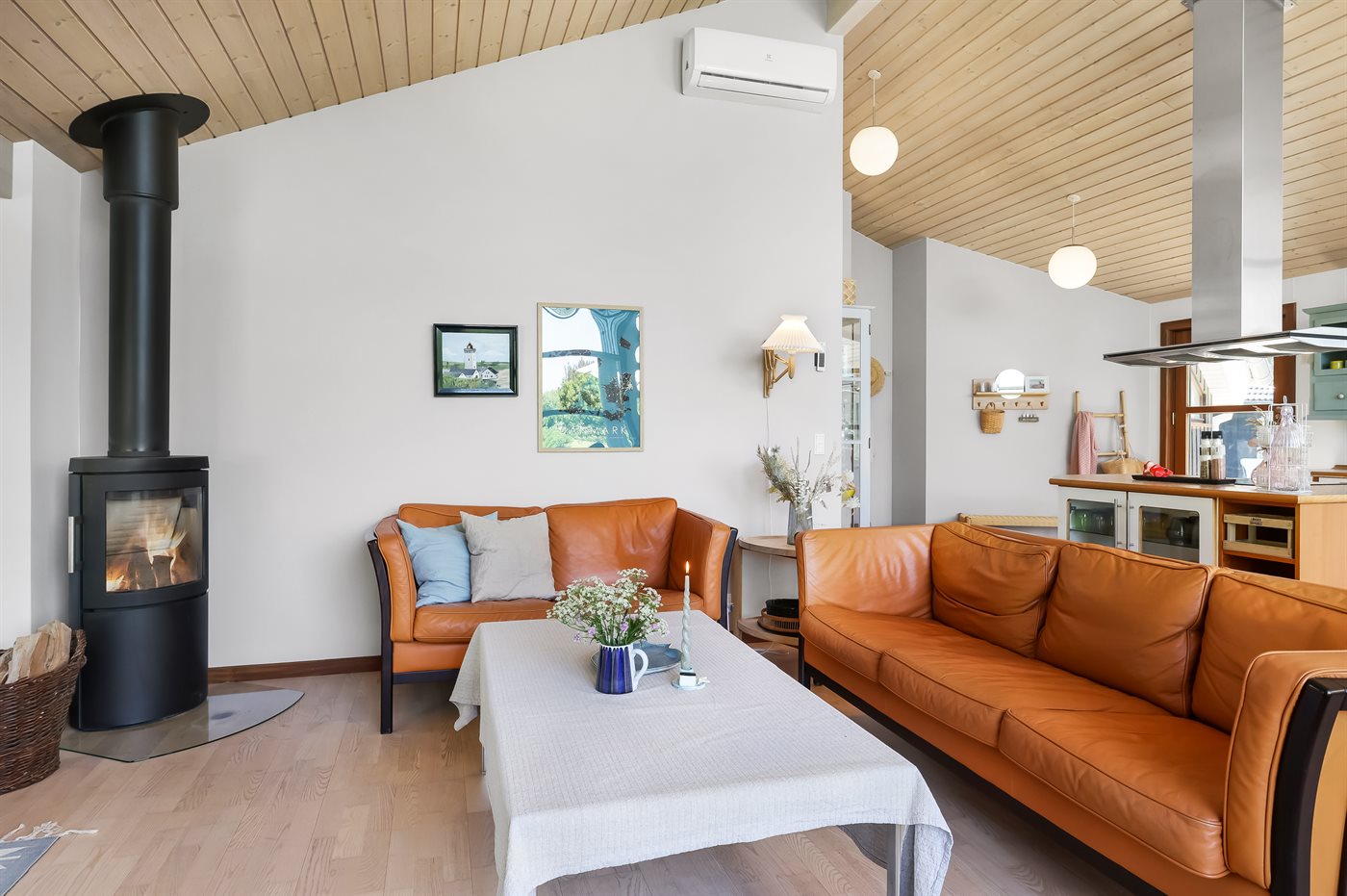 Ferienhaus 11-3231 in Nr. Lyngby - Bild 3