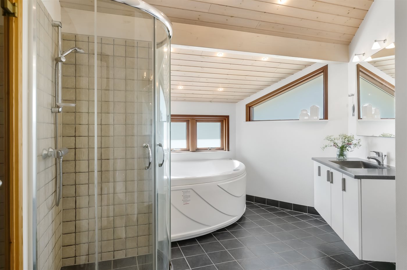 Ferienhaus 11-3231 in Nr. Lyngby - Bild 4