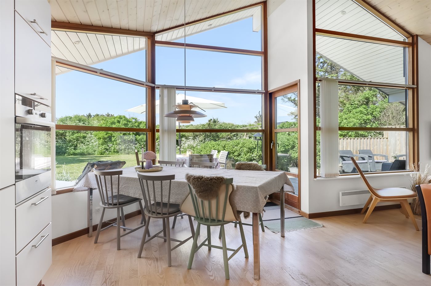 Ferienhaus 11-3231 in Nr. Lyngby - Bild 5