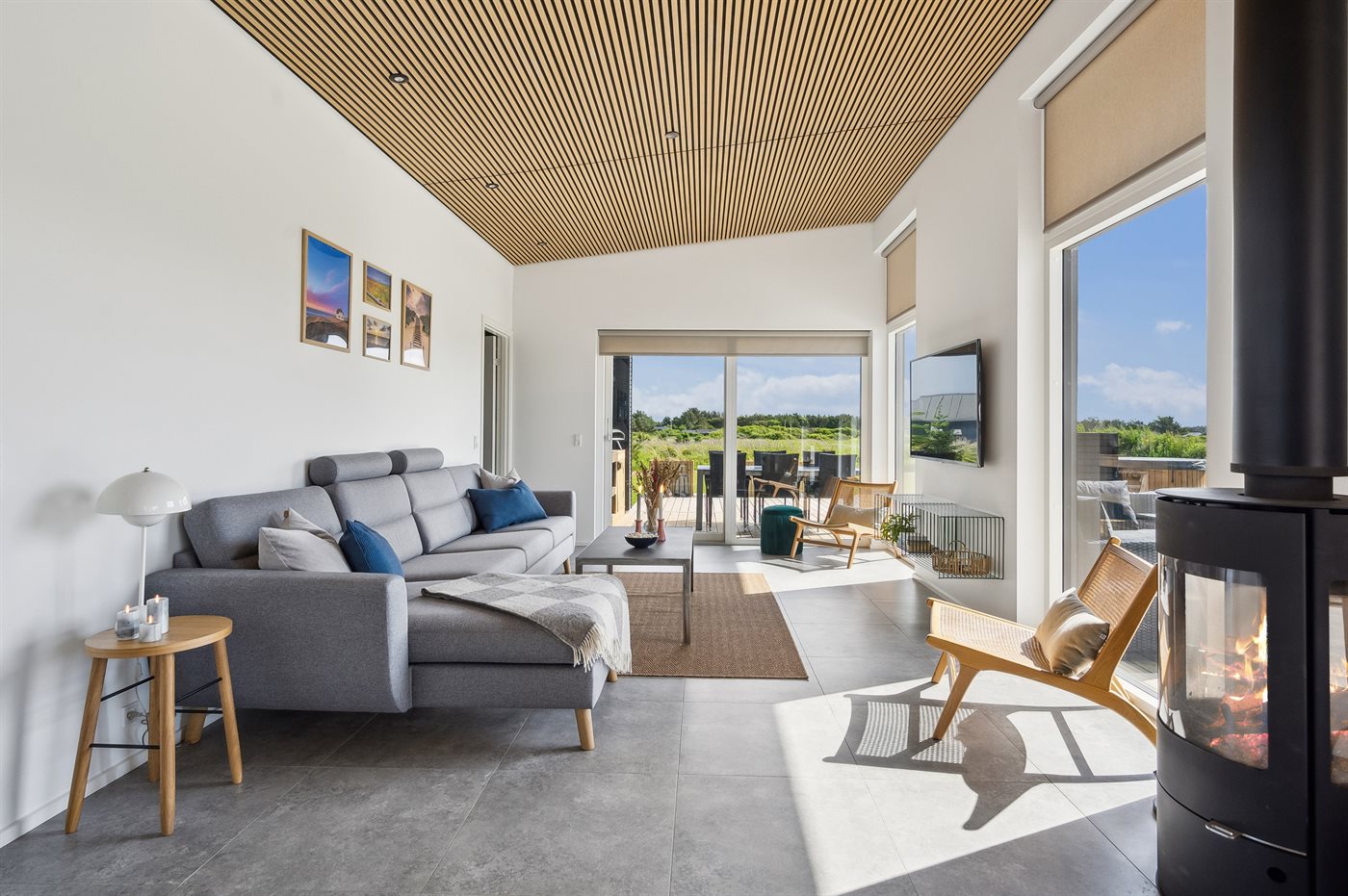 Ferienhaus 11-3232 in Nr. Lyngby - Bild 2