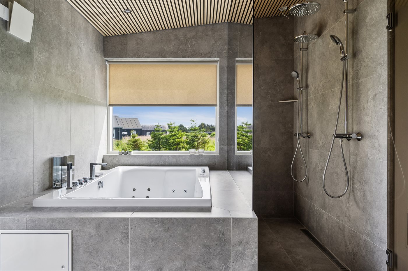 Ferienhaus 11-3232 in Nr. Lyngby - Bild 5