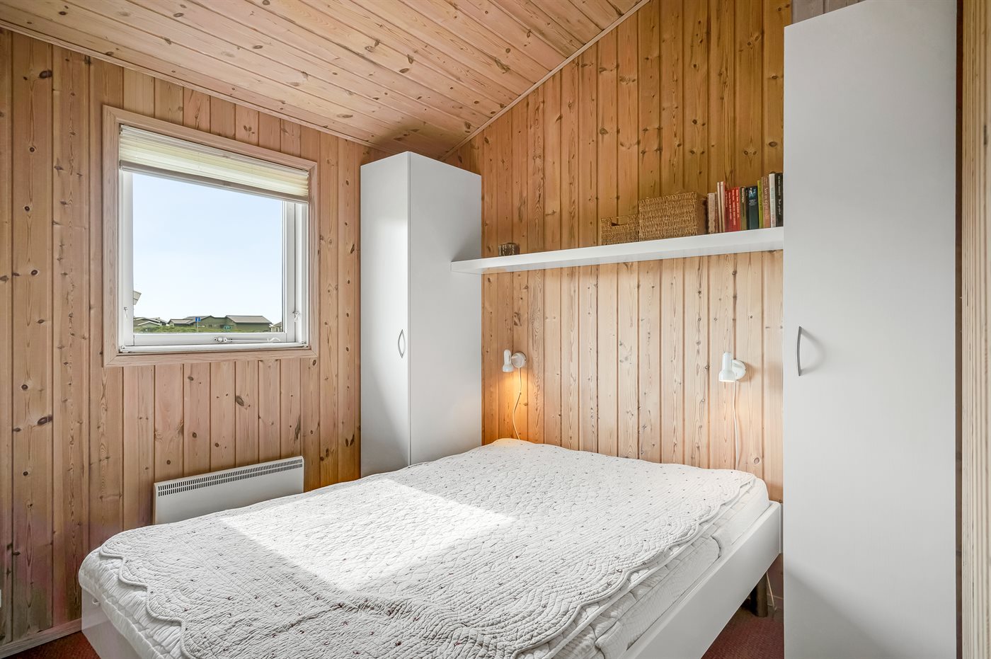 Ferienhaus 11-3233 in Nr. Lyngby - Bild 5