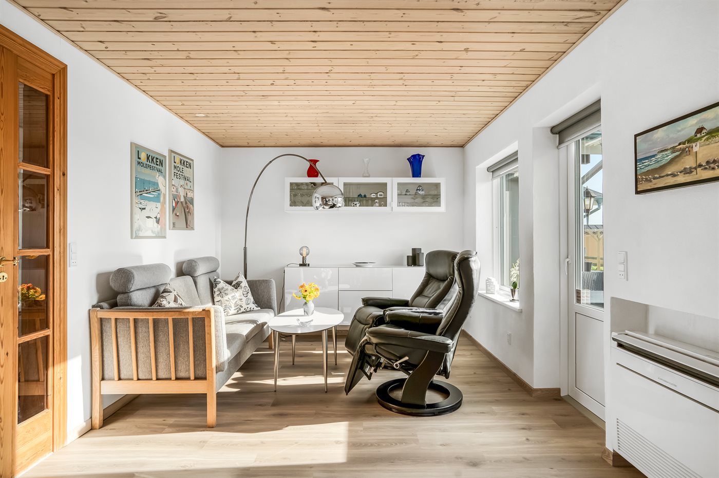 Ferienhaus 11-3234 in Lökken - Bild 3