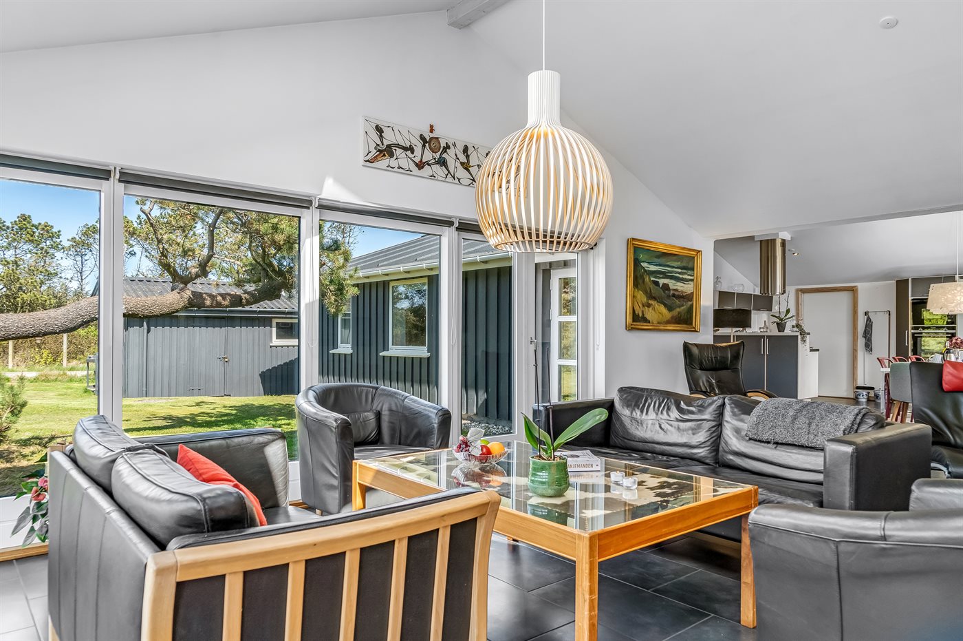 Ferienhaus 11-3235 in Nr. Lyngby - Bild 2