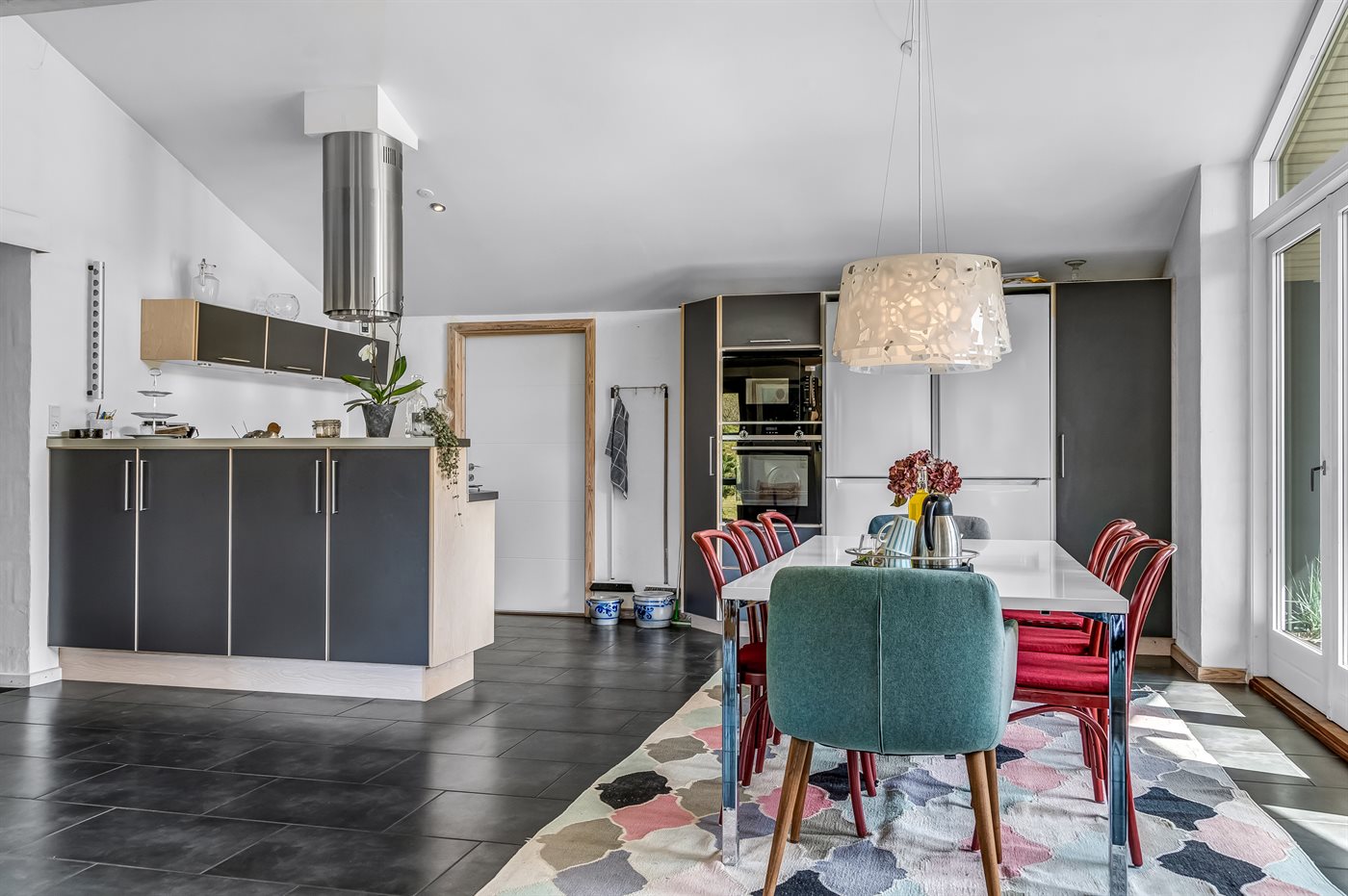 Ferienhaus 11-3235 in Nr. Lyngby - Bild 3