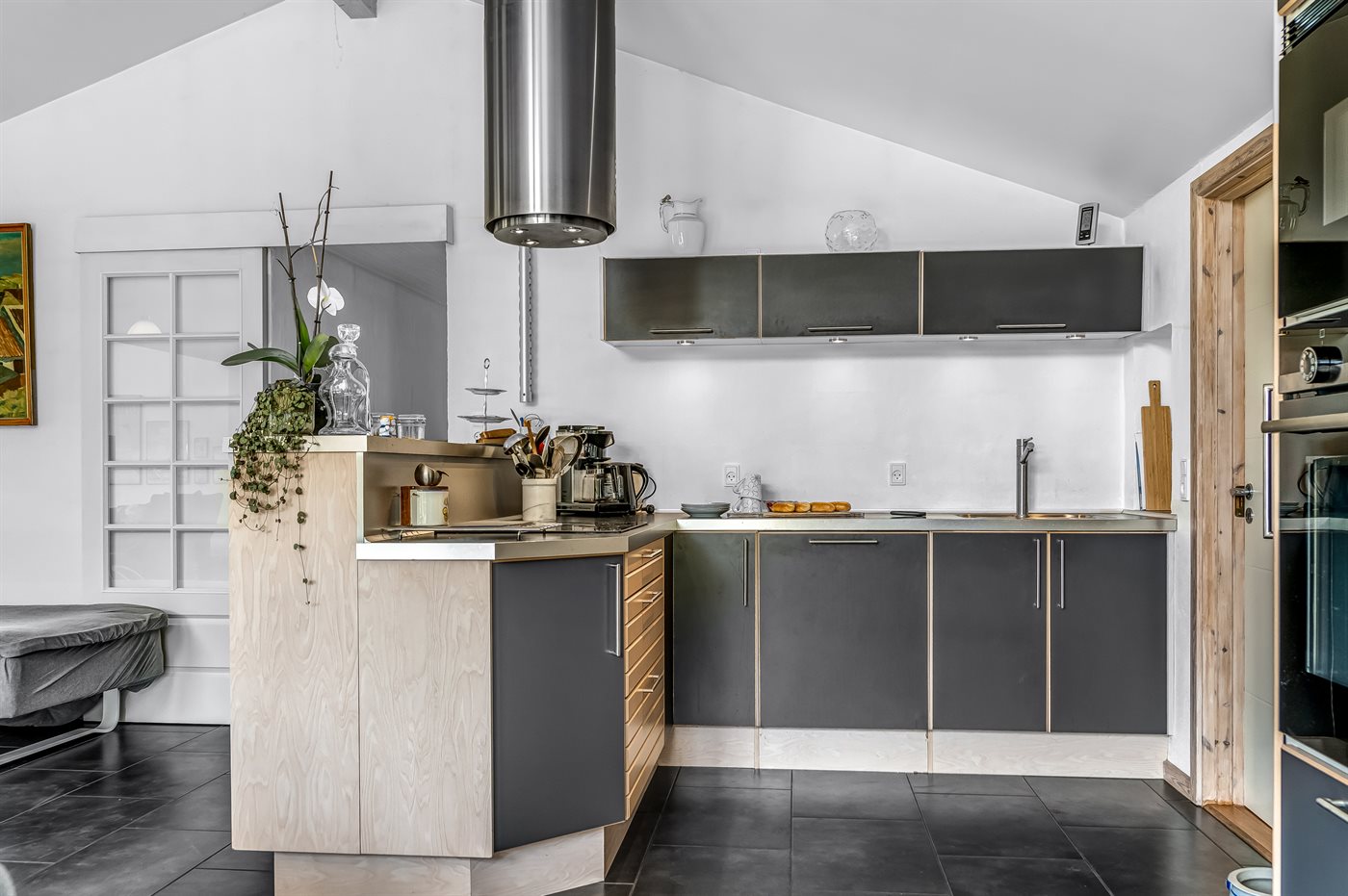 Ferienhaus 11-3235 in Nr. Lyngby - Bild 4