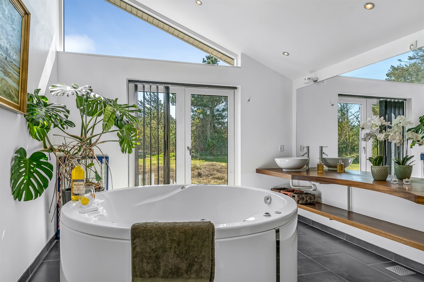 Ferienhaus 11-3235 in Nr. Lyngby - Bild 5