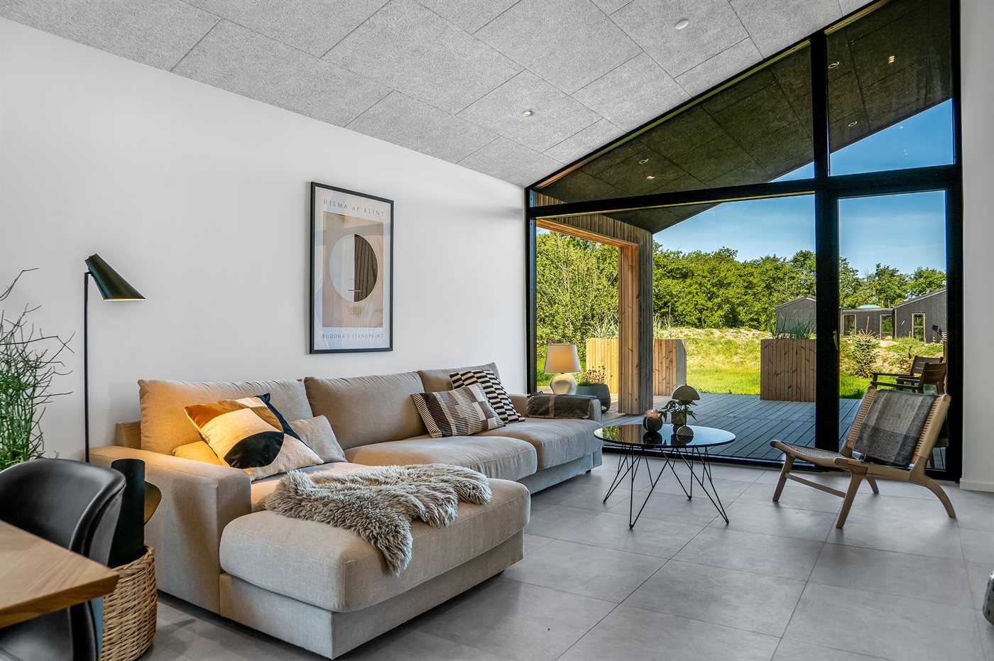 Ferienhaus 11-3240 in Nr. Lyngby - Bild 2