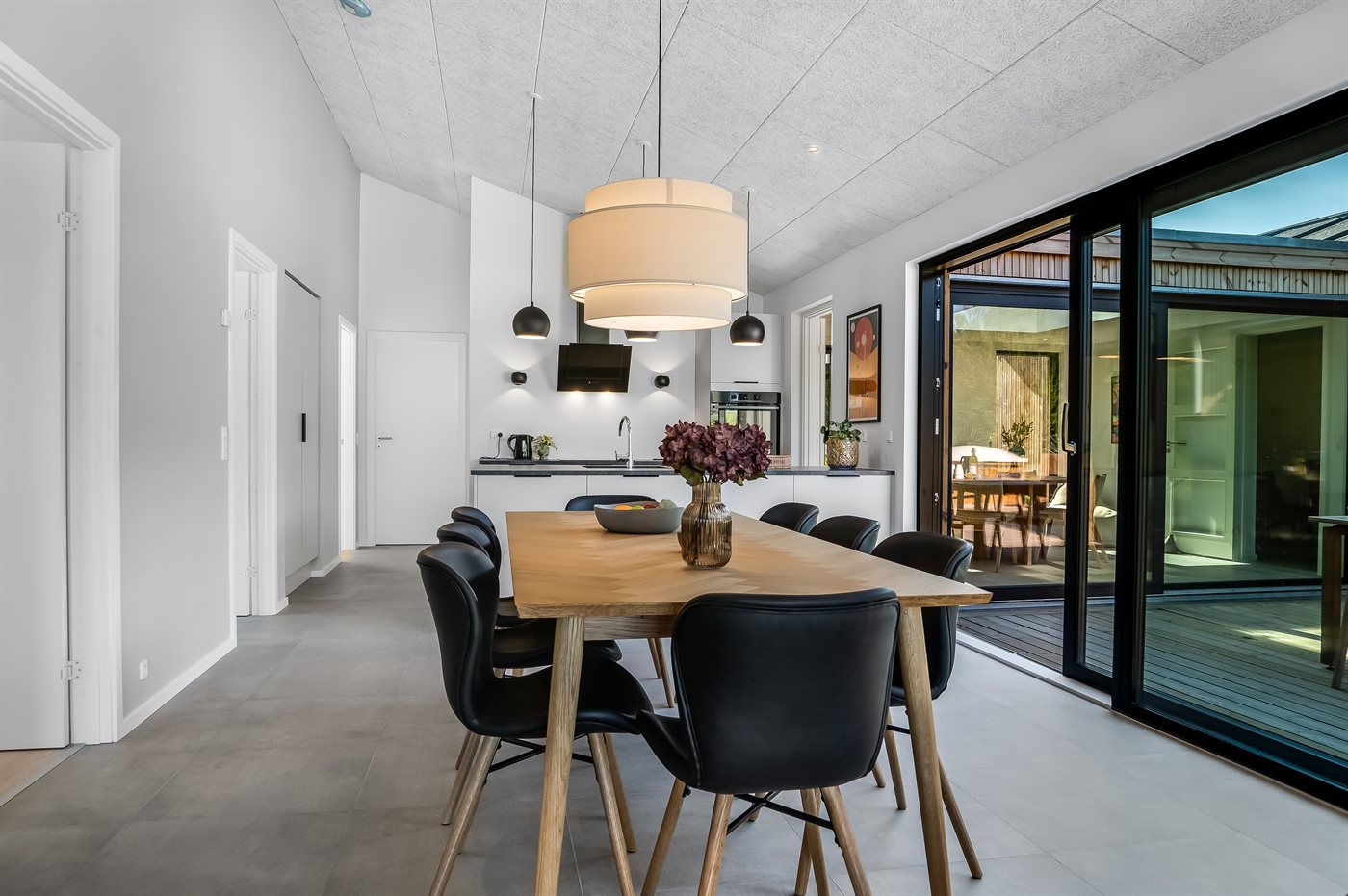 Ferienhaus 11-3240 in Nr. Lyngby - Bild 3