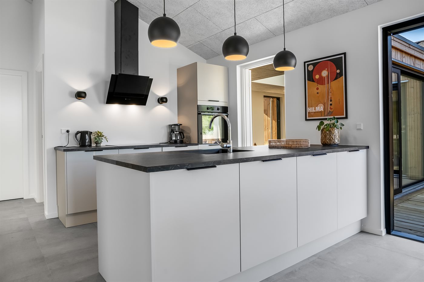 Ferienhaus 11-3240 in Nr. Lyngby - Bild 4