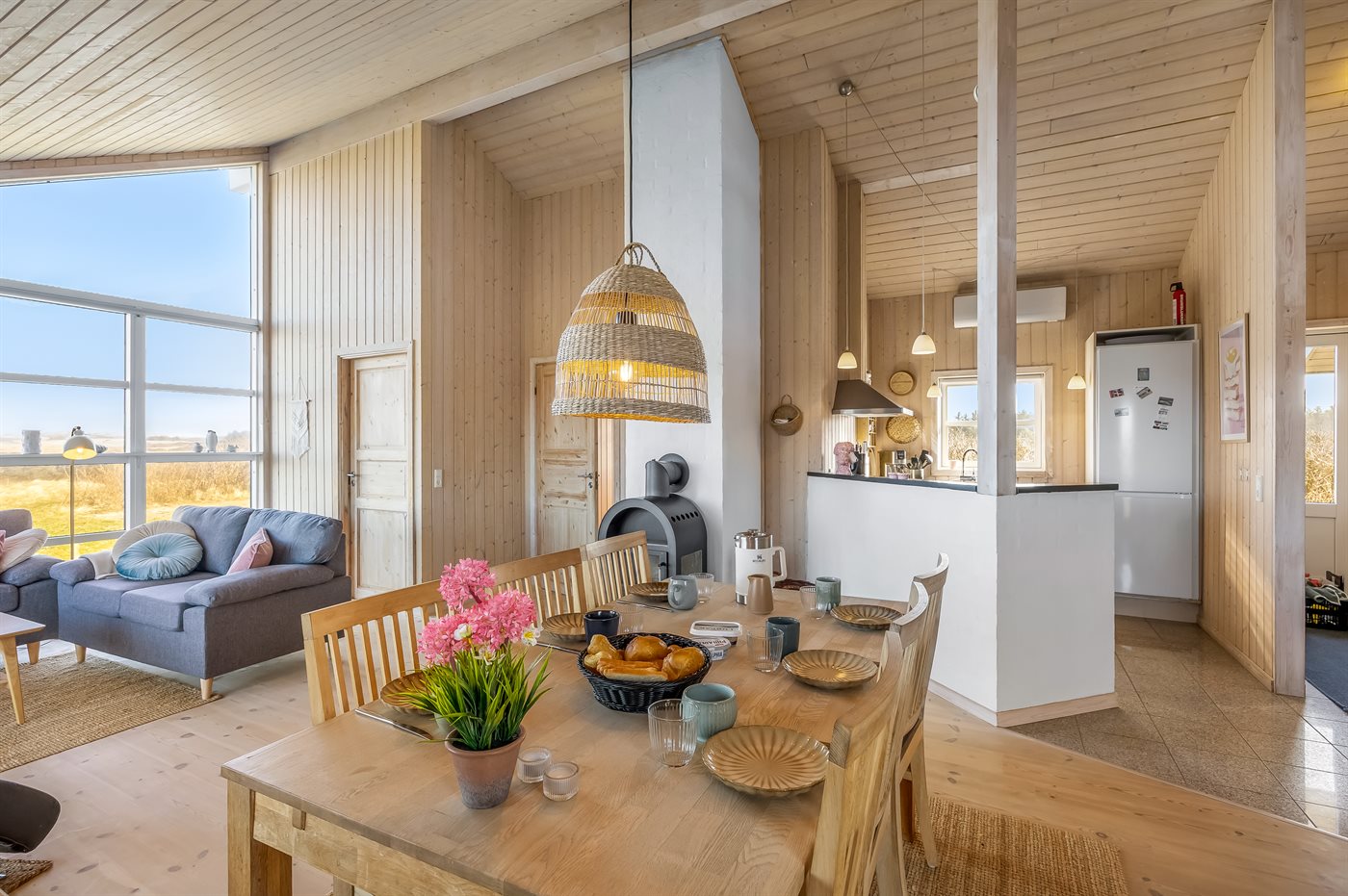 Ferienhaus 11-3243 in Nr. Lyngby - Bild 3