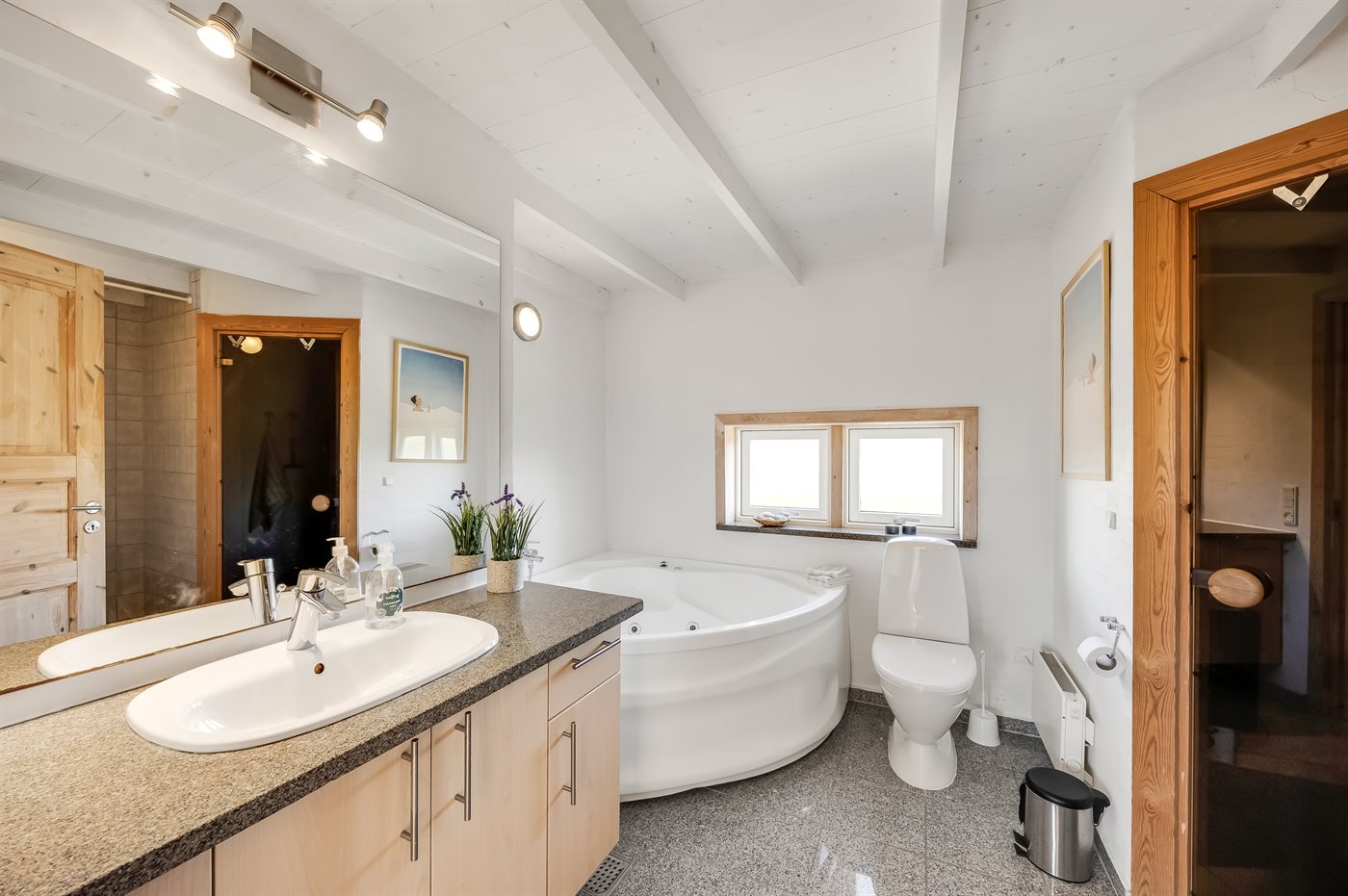 Ferienhaus 11-3243 in Nr. Lyngby - Bild 5